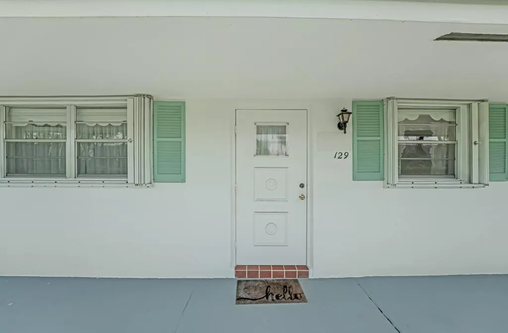 500 SW Golfview Terrace, #129