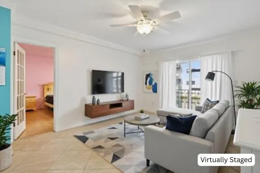 1775 N Andrews Square, #101w