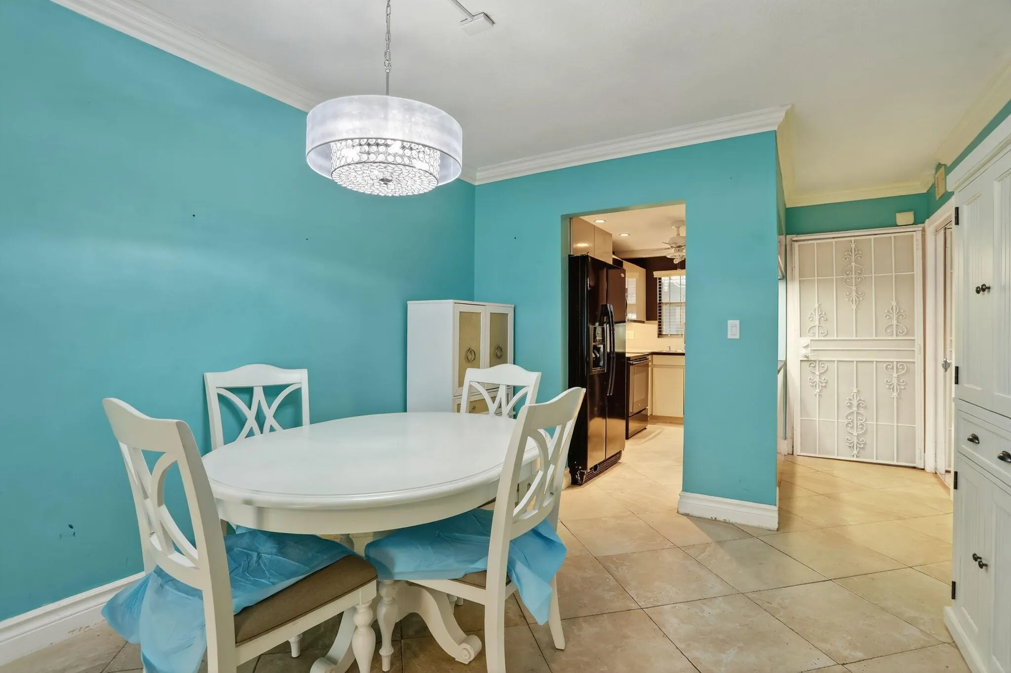 1775 N Andrews Square, #101w