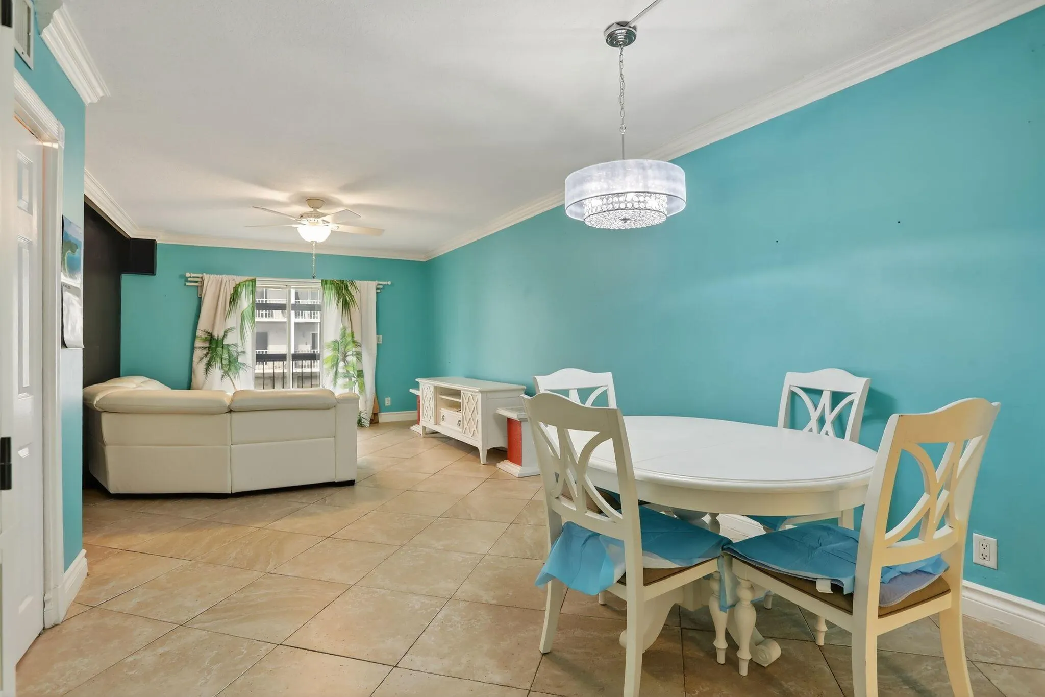 1775 N Andrews Square, #101w