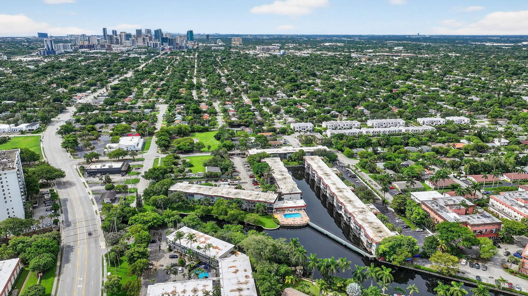 1775 N Andrews Square, #101w