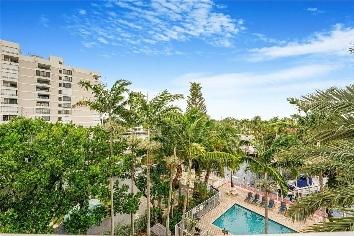 1395 S Ocean Boulevard, #3d