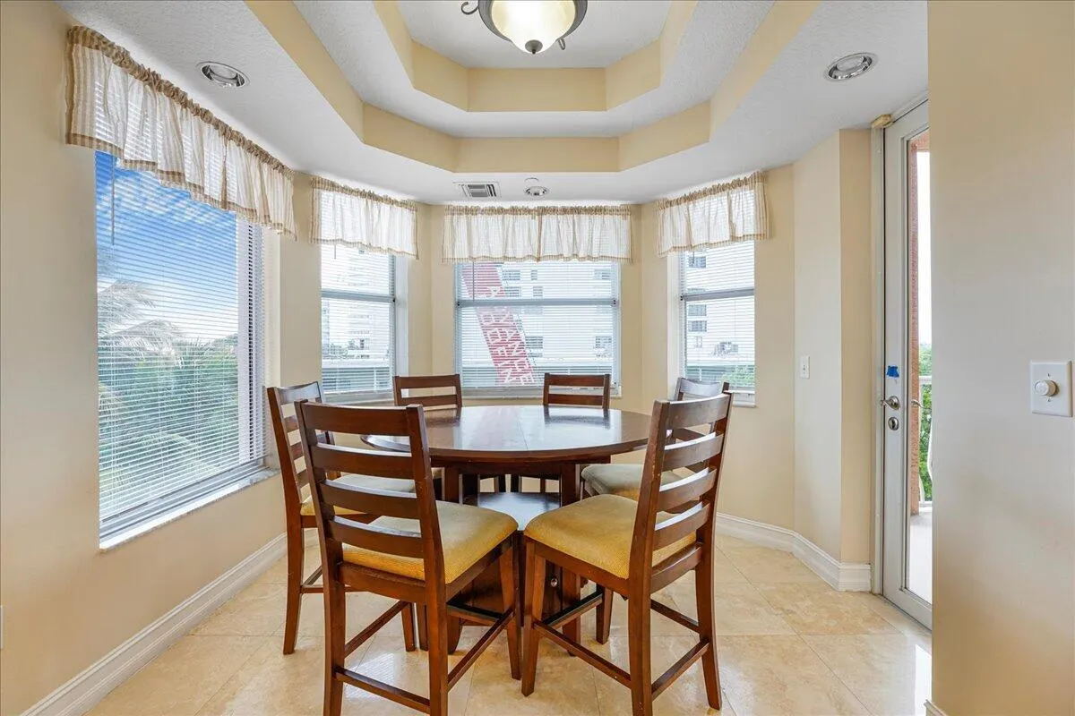 1395 S Ocean Boulevard, #3d