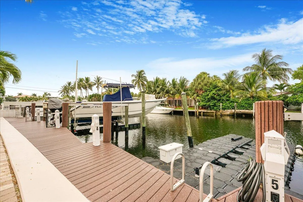 1395 S Ocean Boulevard, #3d