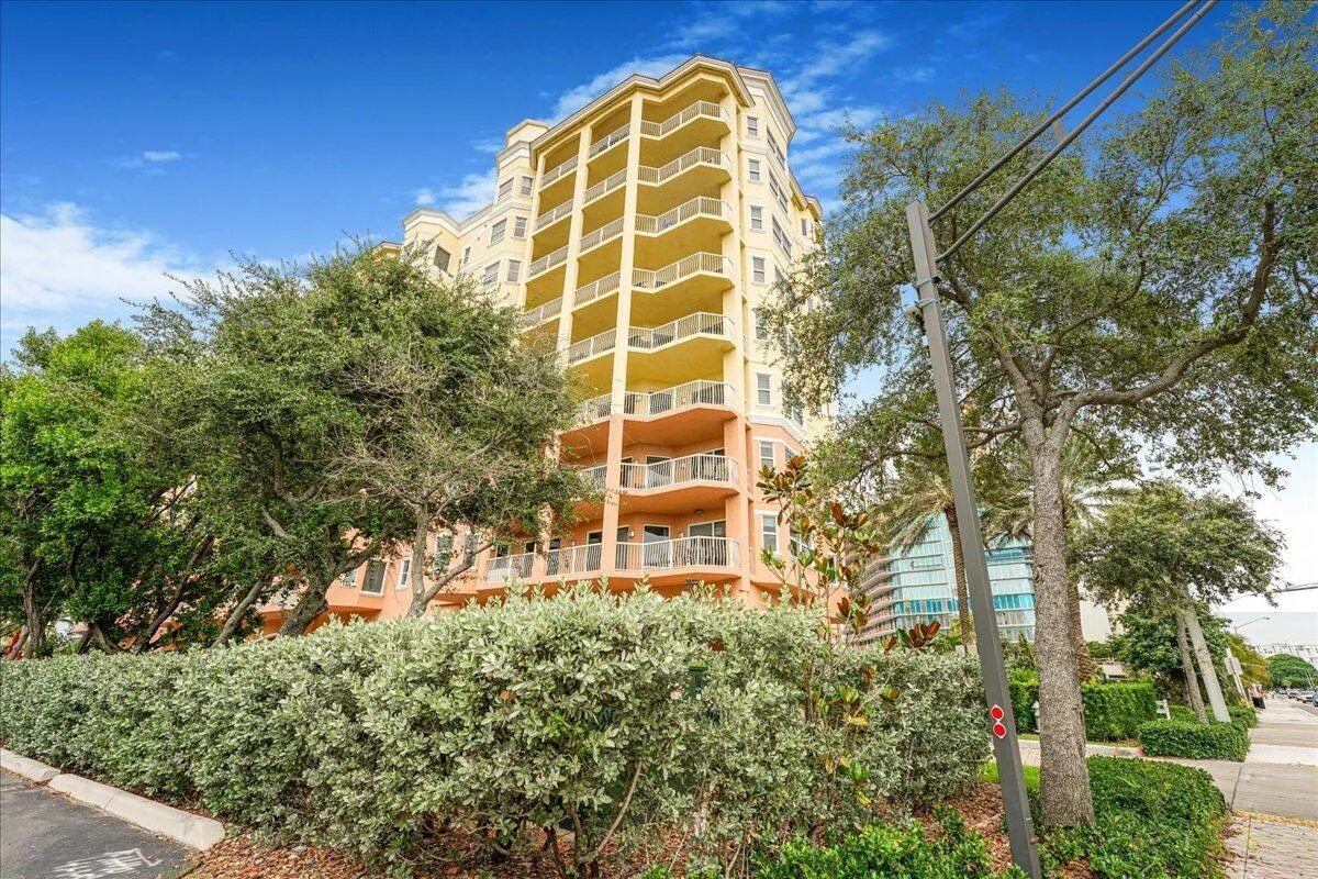 1395 S Ocean Boulevard, #3d