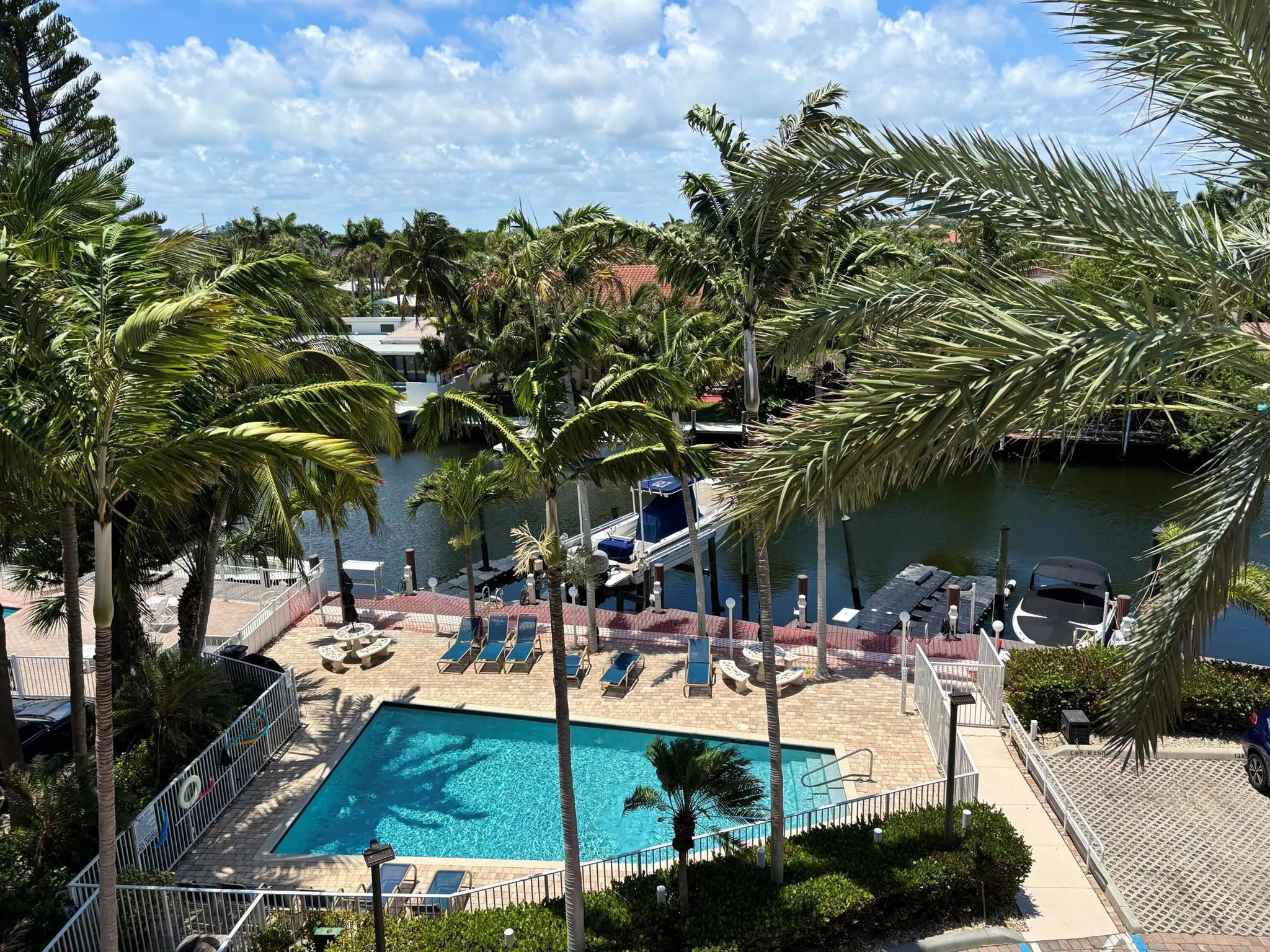 1395 S Ocean Boulevard, #3d
