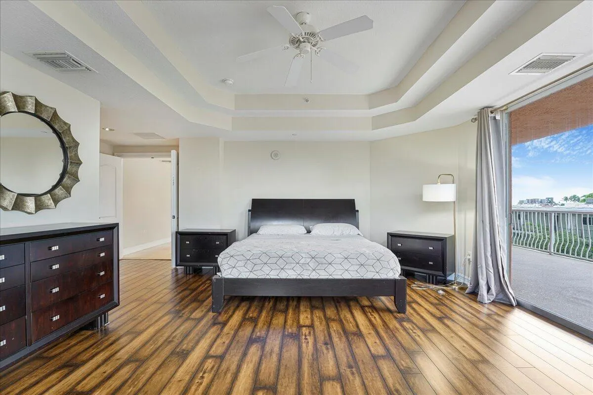 1395 S Ocean Boulevard, #3d