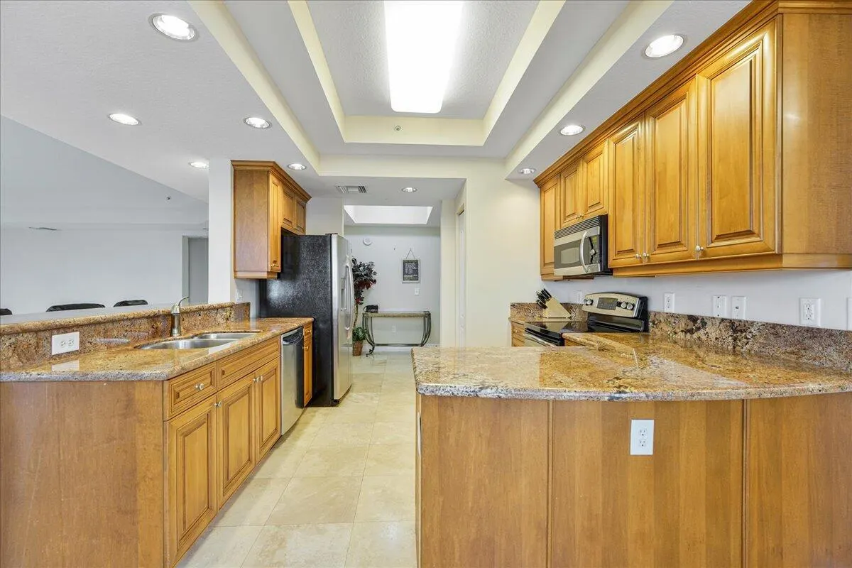 1395 S Ocean Boulevard, #3d