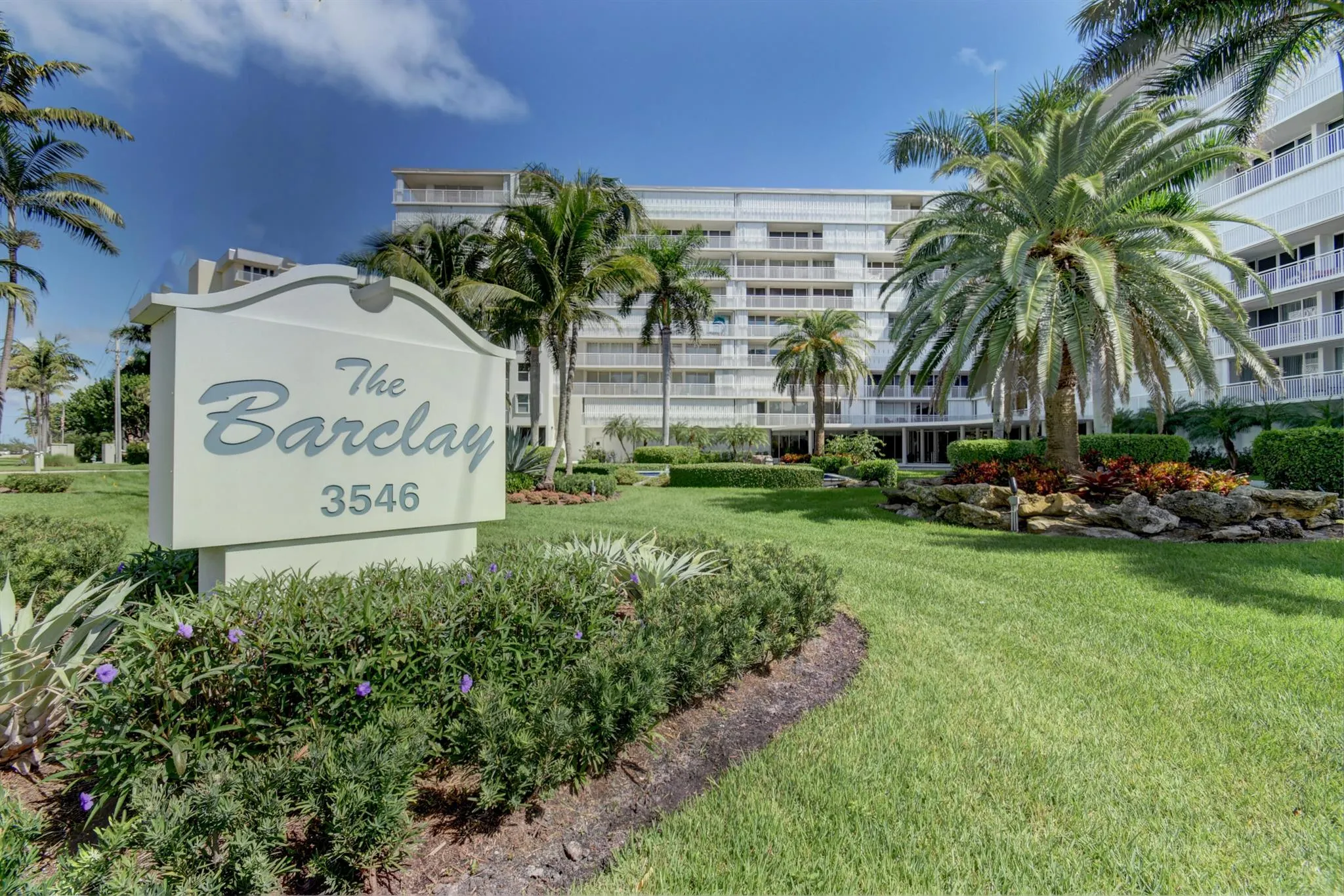 3546 S Ocean Boulevard, #326