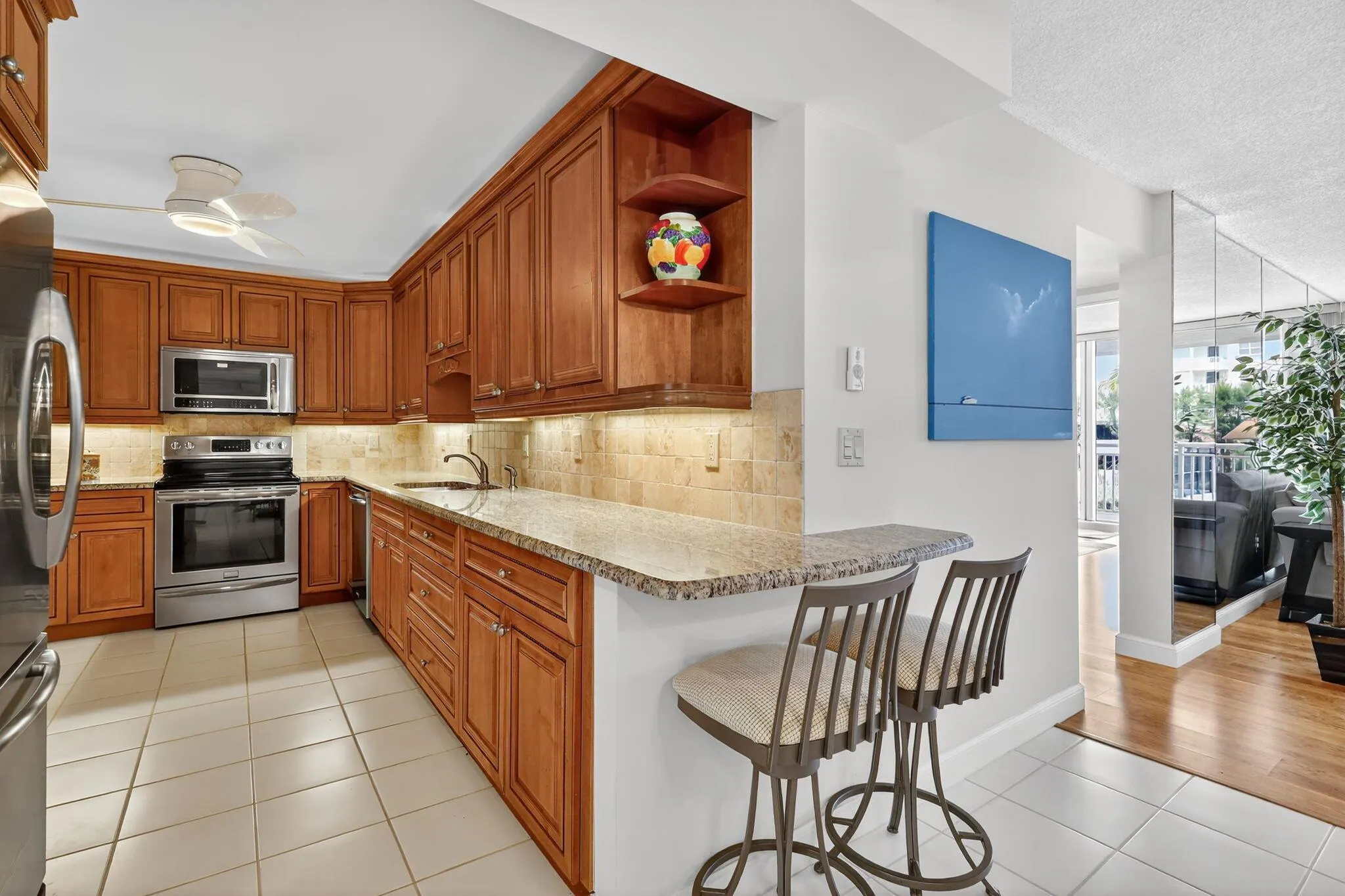 3546 S Ocean Boulevard, #326