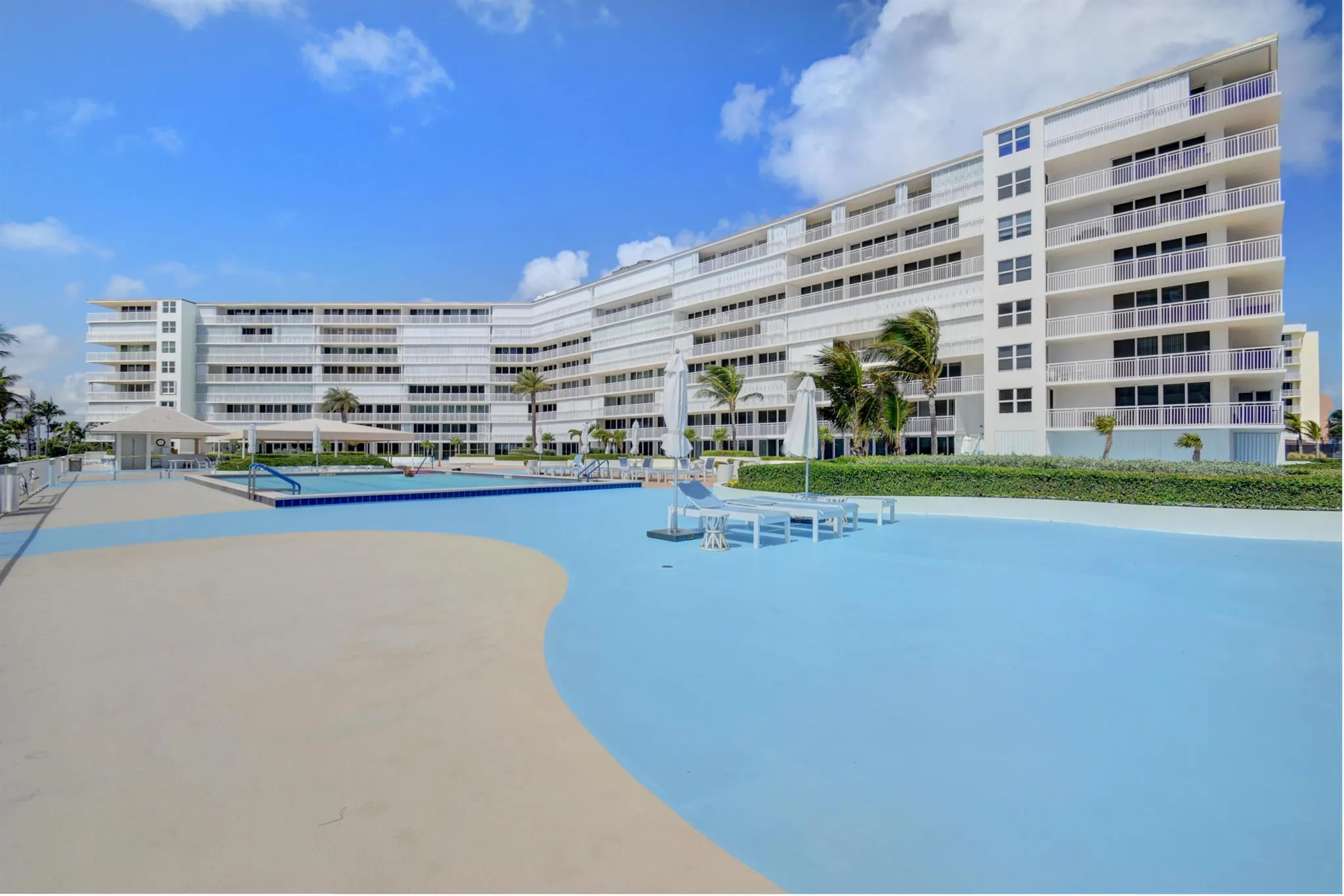 3546 S Ocean Boulevard, #326