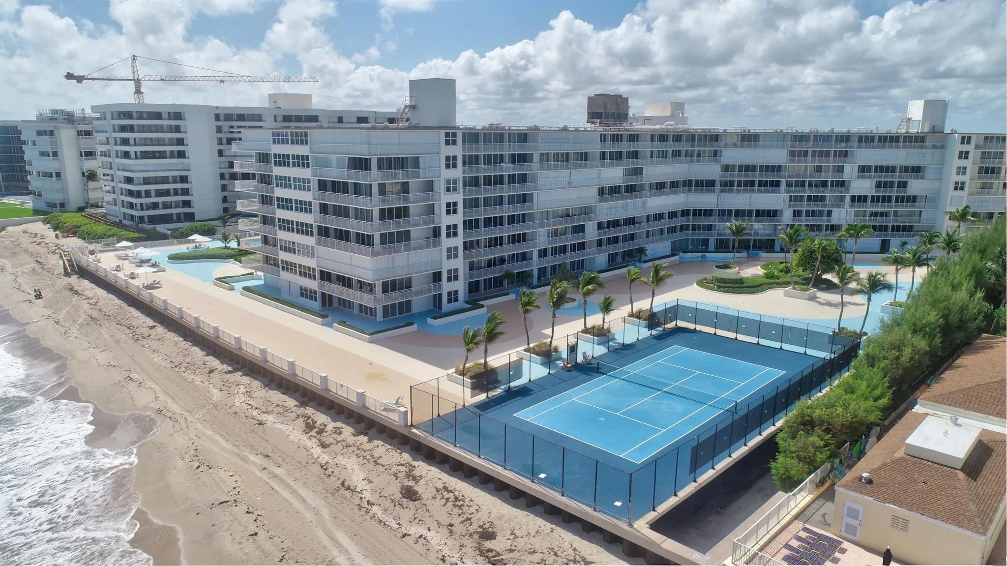3546 S Ocean Boulevard, #326