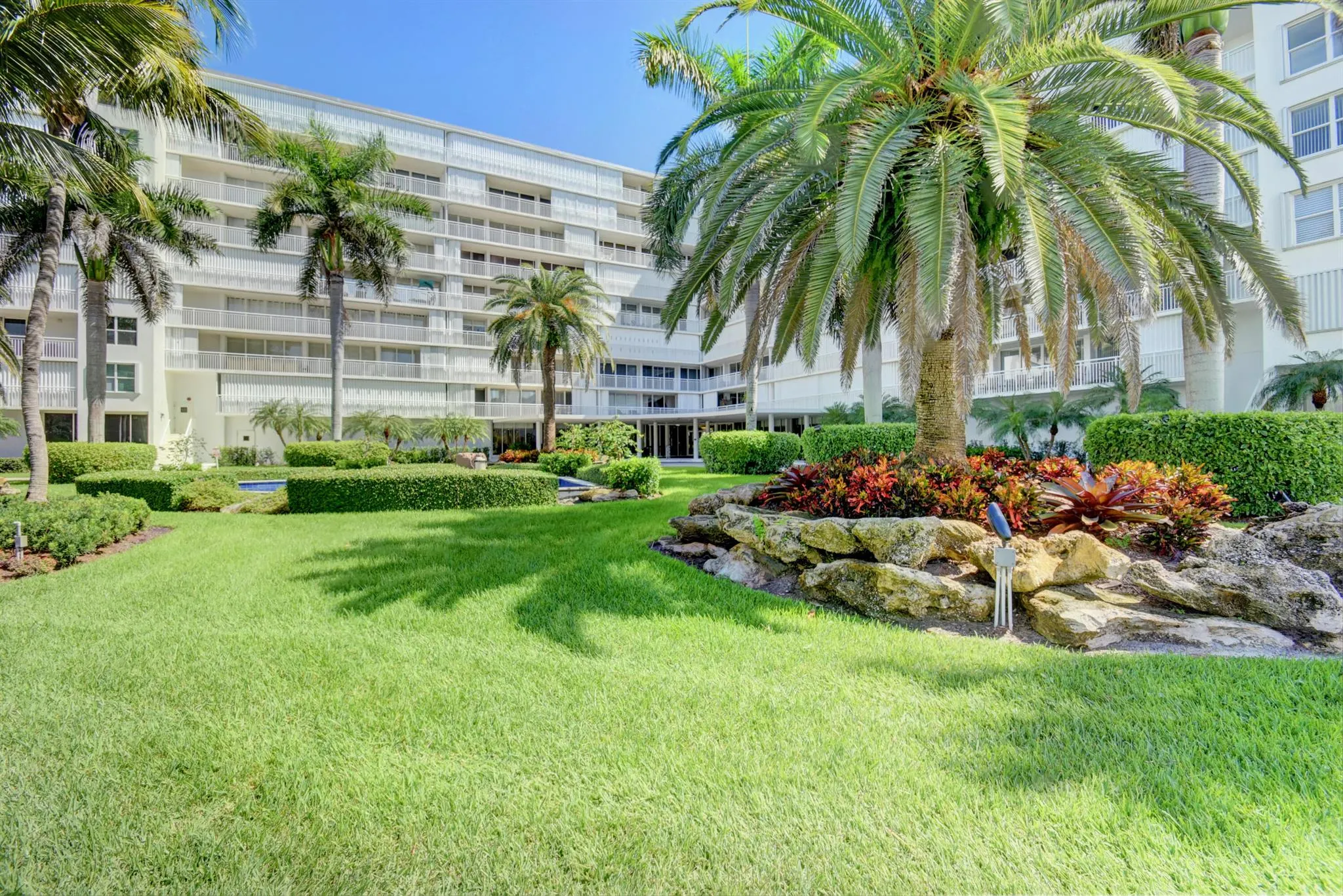 3546 S Ocean Boulevard, #326