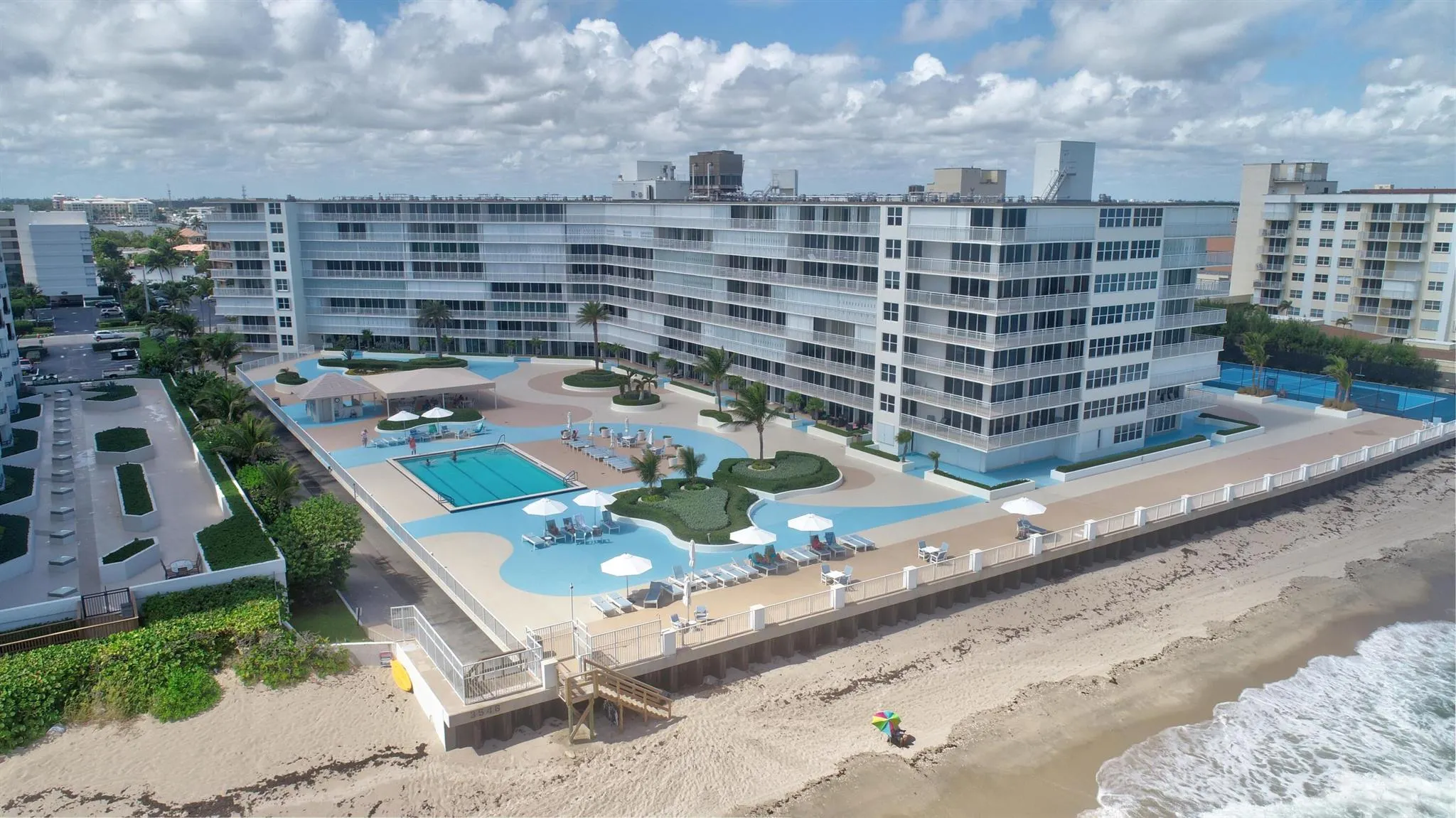 3546 S Ocean Boulevard, #326
