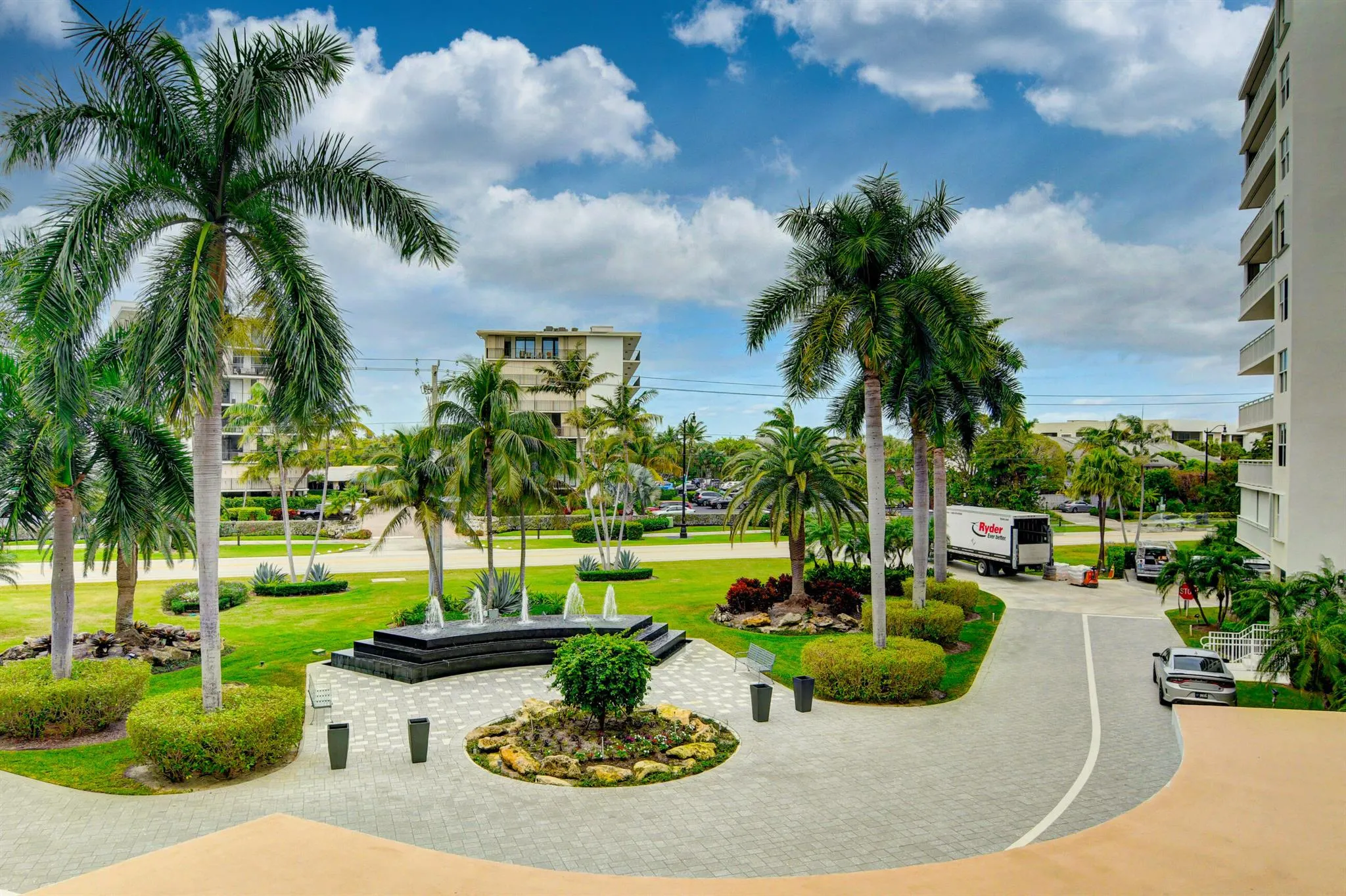 3546 S Ocean Boulevard, #326