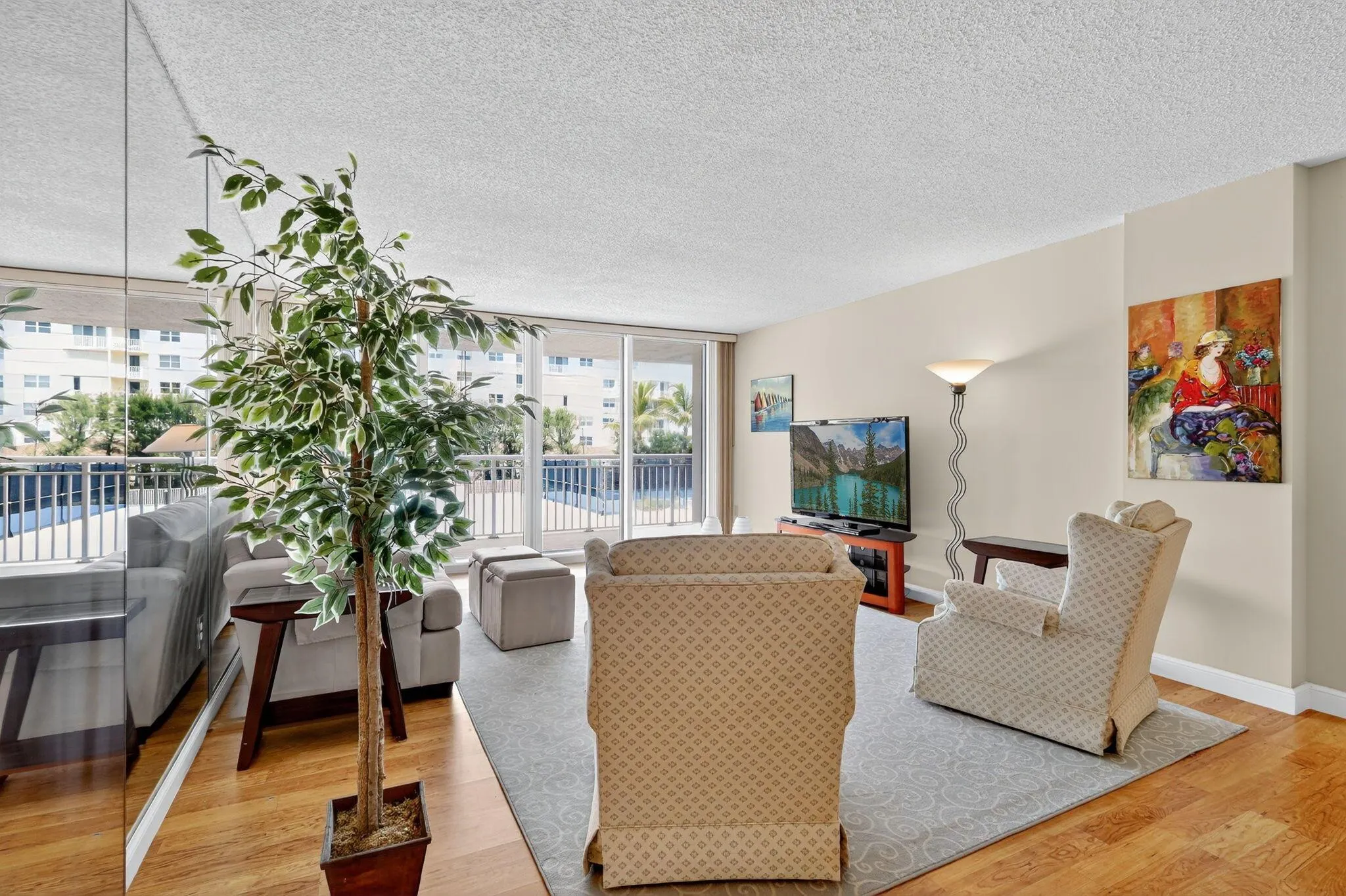 3546 S Ocean Boulevard, #326
