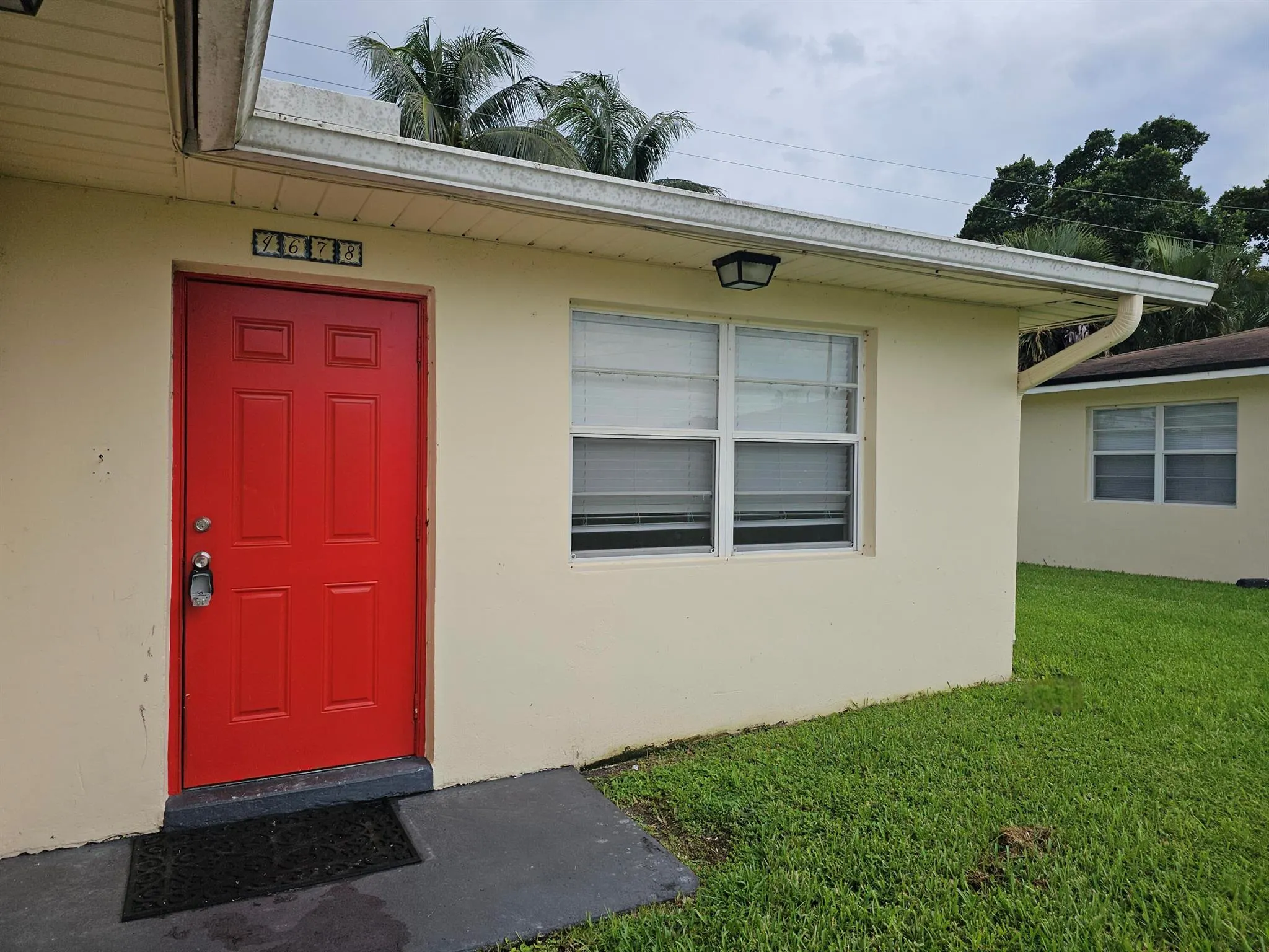 4678 Myla Lane
