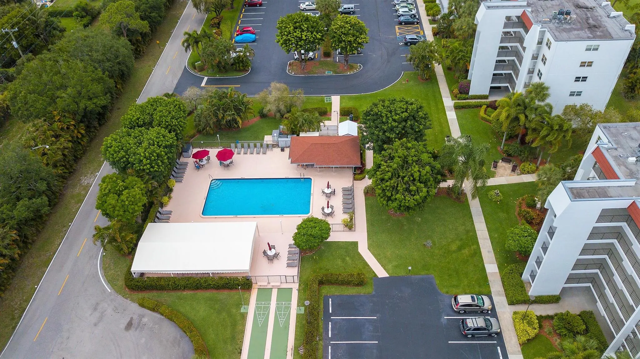 3595 Birdie Drive, #504