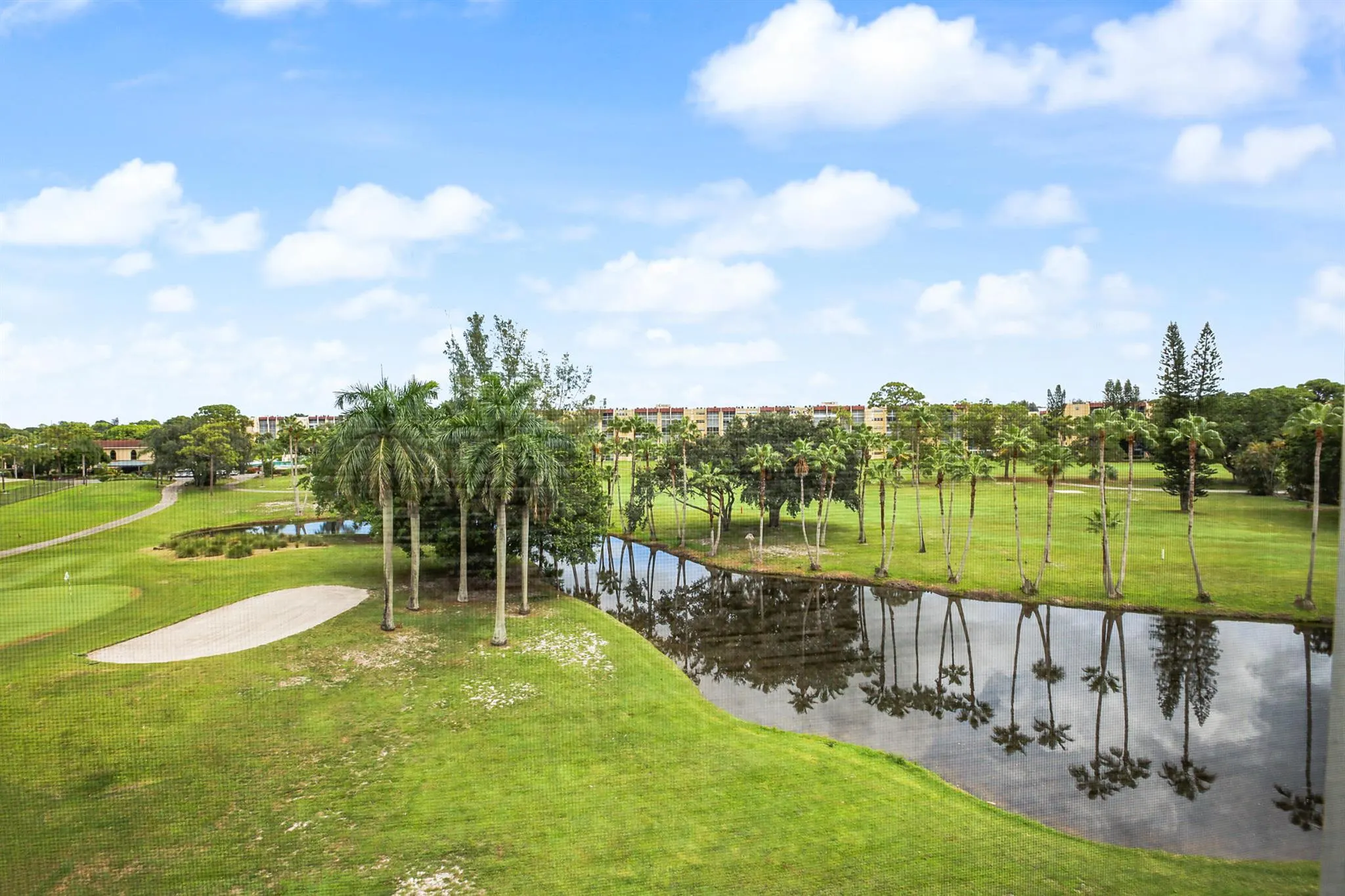 3595 Birdie Drive, #504