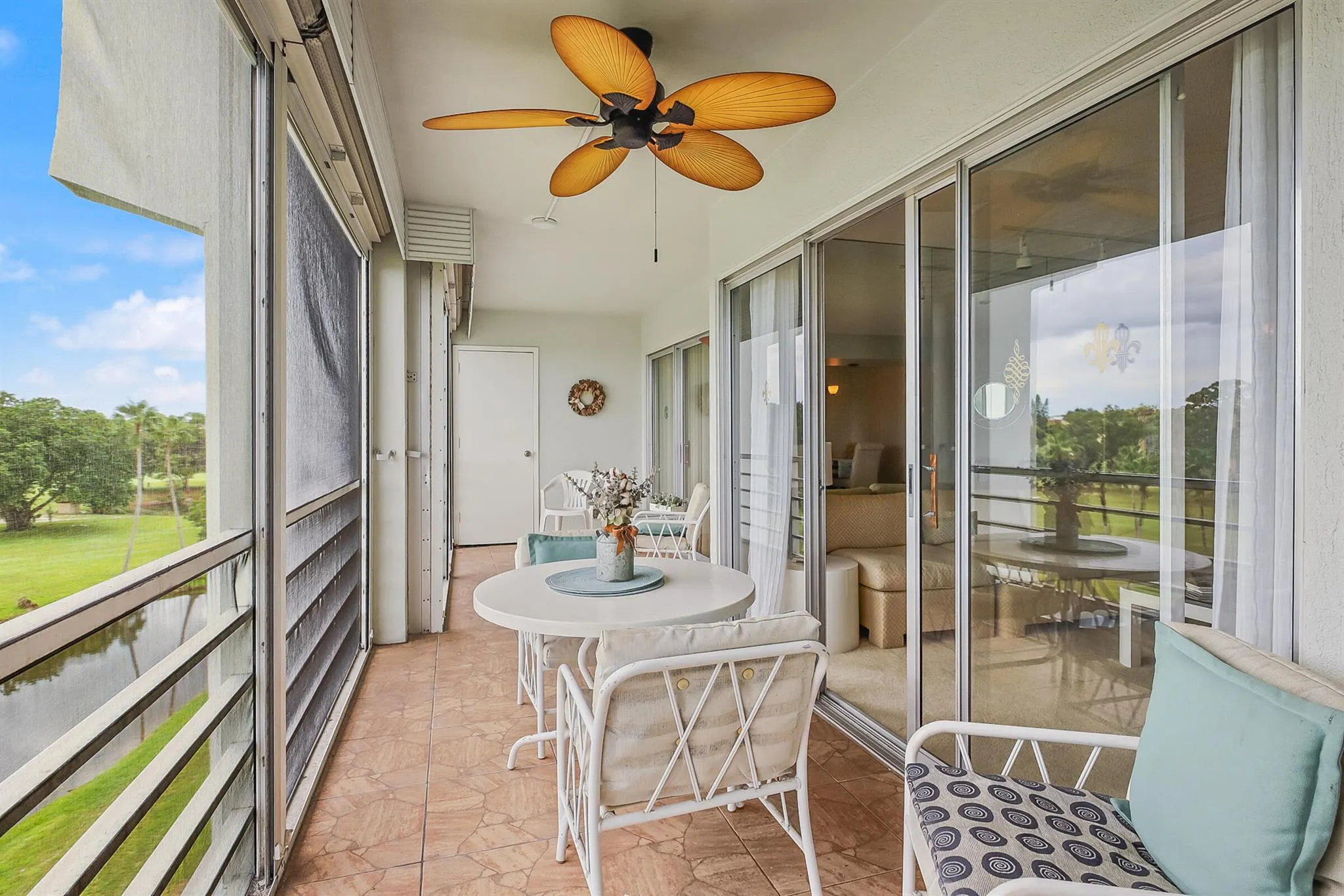 3595 Birdie Drive, #504