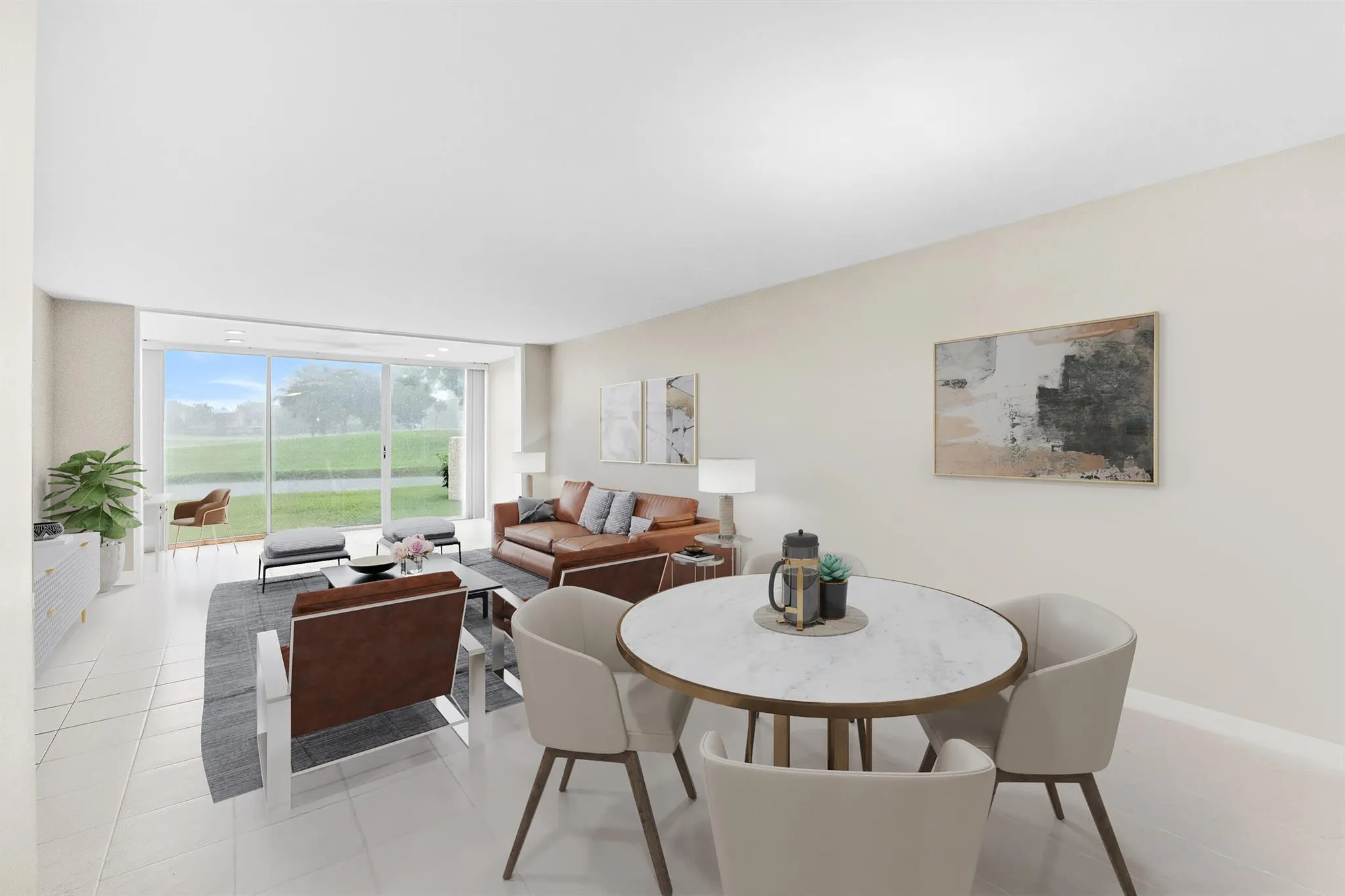 4539 Luxemburg Court, #104