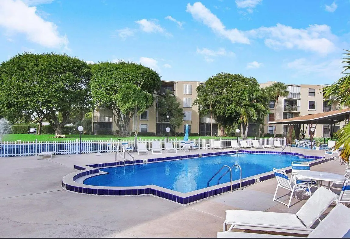 100 Waterway Drive S, #204