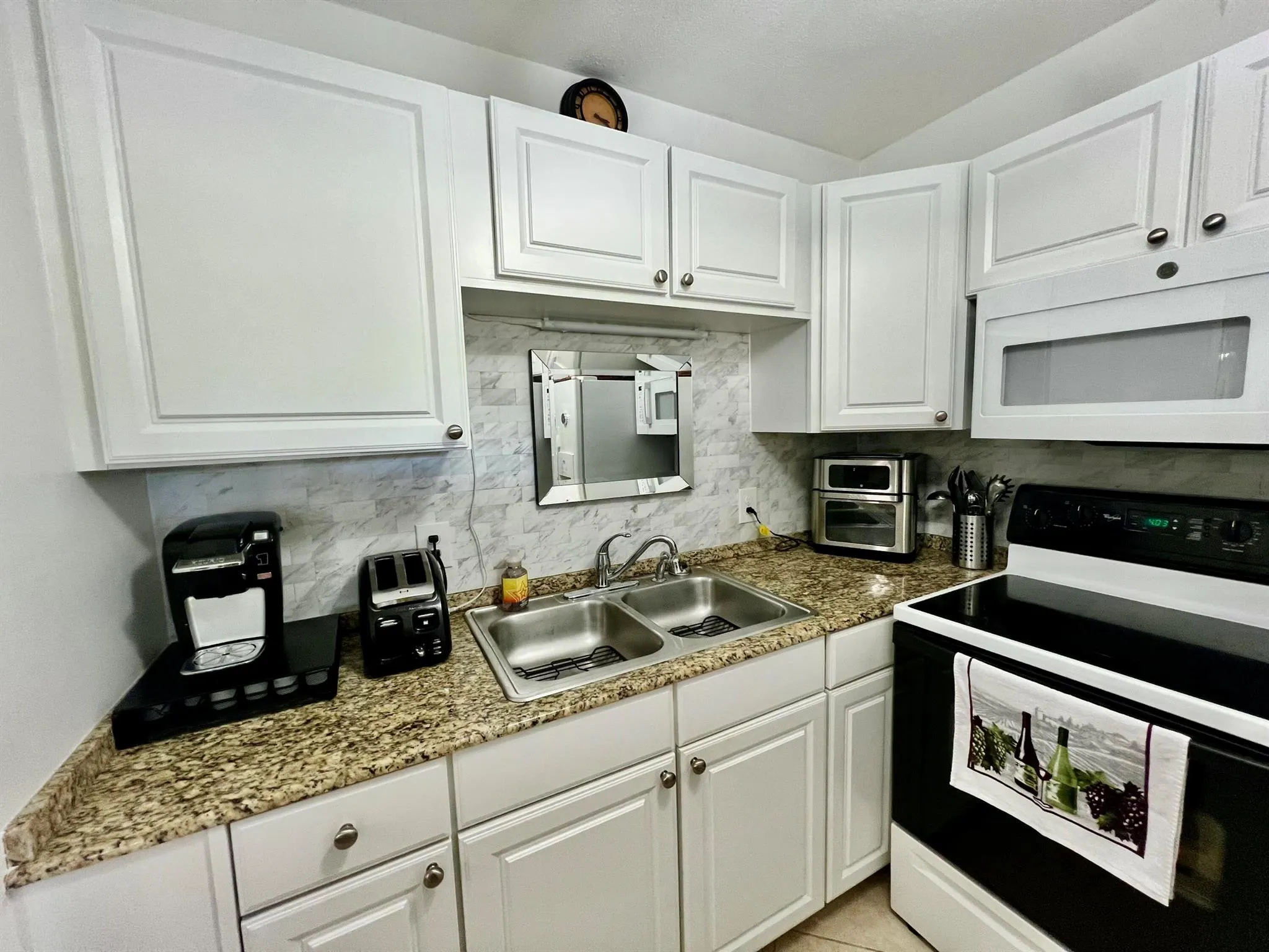 180 Tilford I