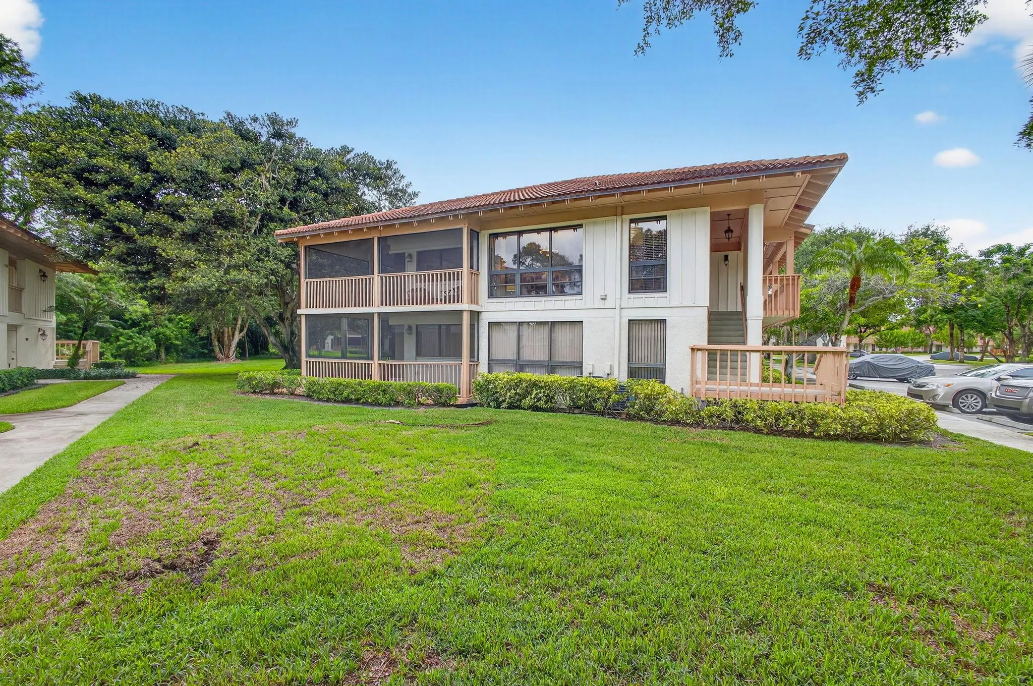134 Brackenwood Road