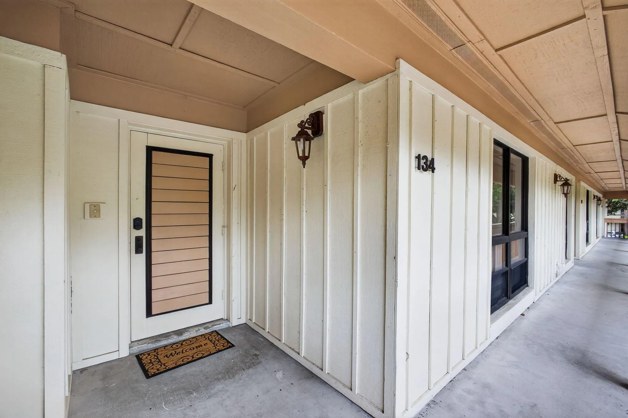 134 Brackenwood Road