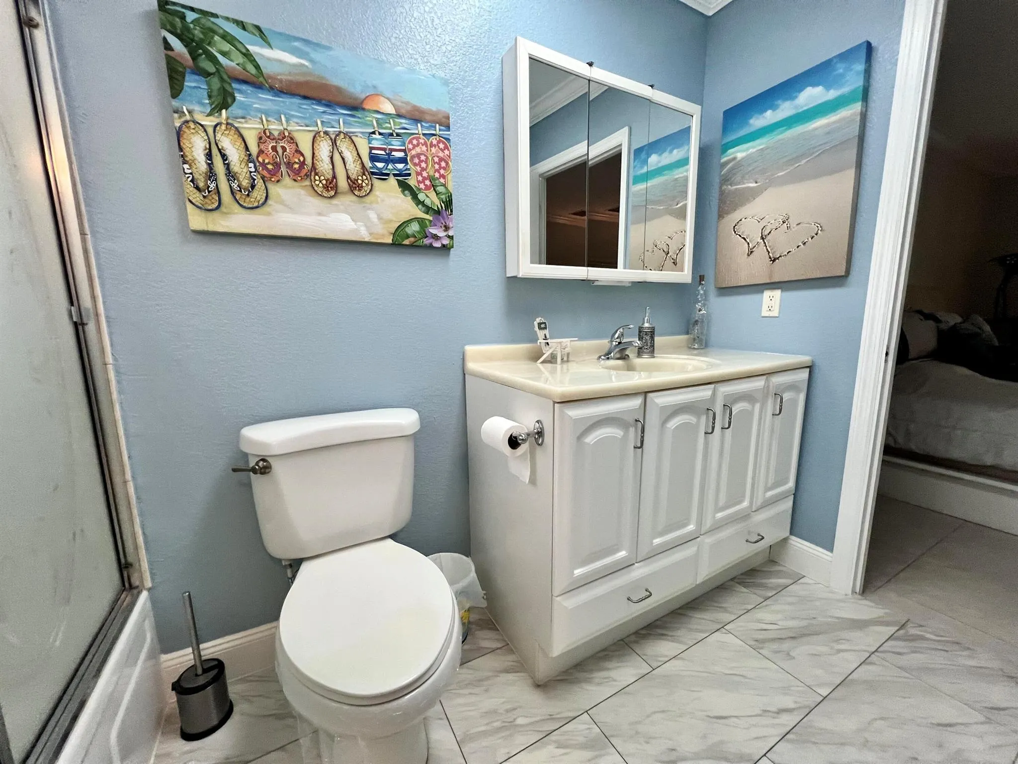 5161 W Oakland Park Boulevard, #206