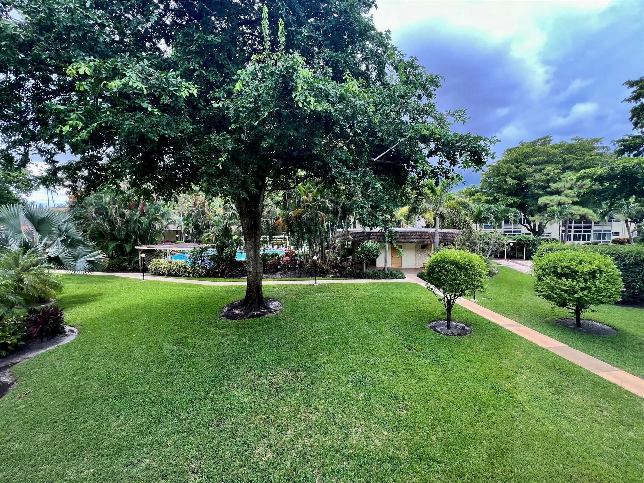 5161 W Oakland Park Boulevard, #206