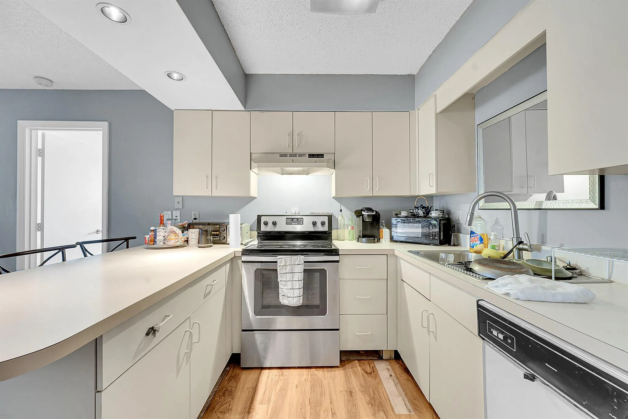 217 SE Village Drive, #217