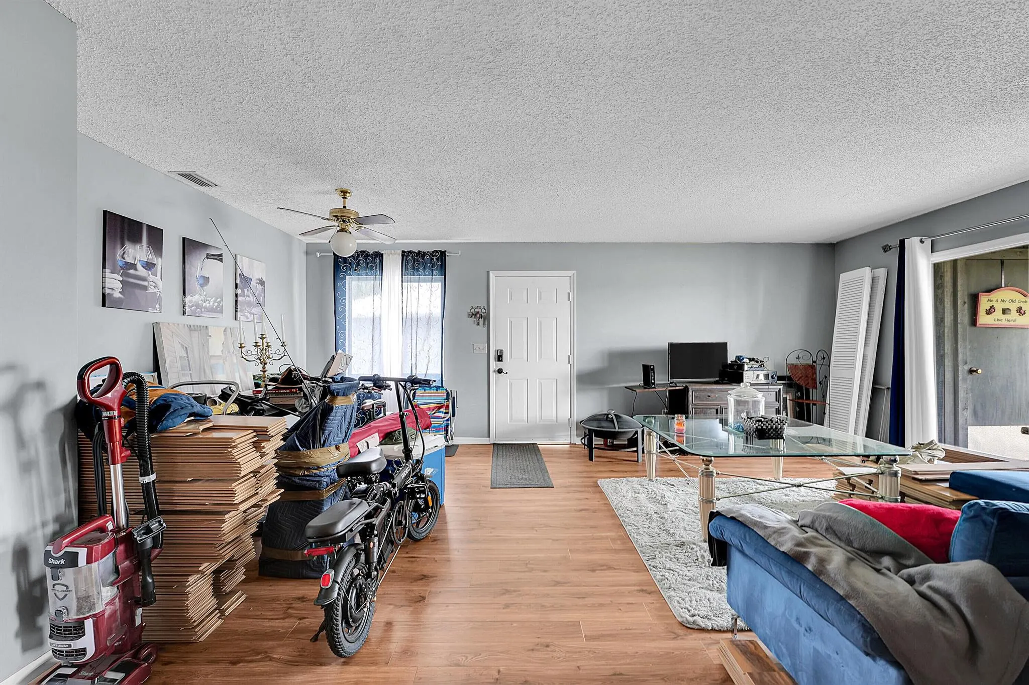 217 SE Village Drive, #217