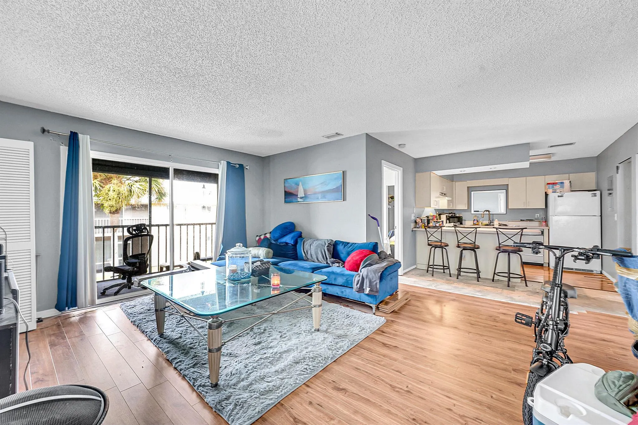 217 SE Village Drive, #217
