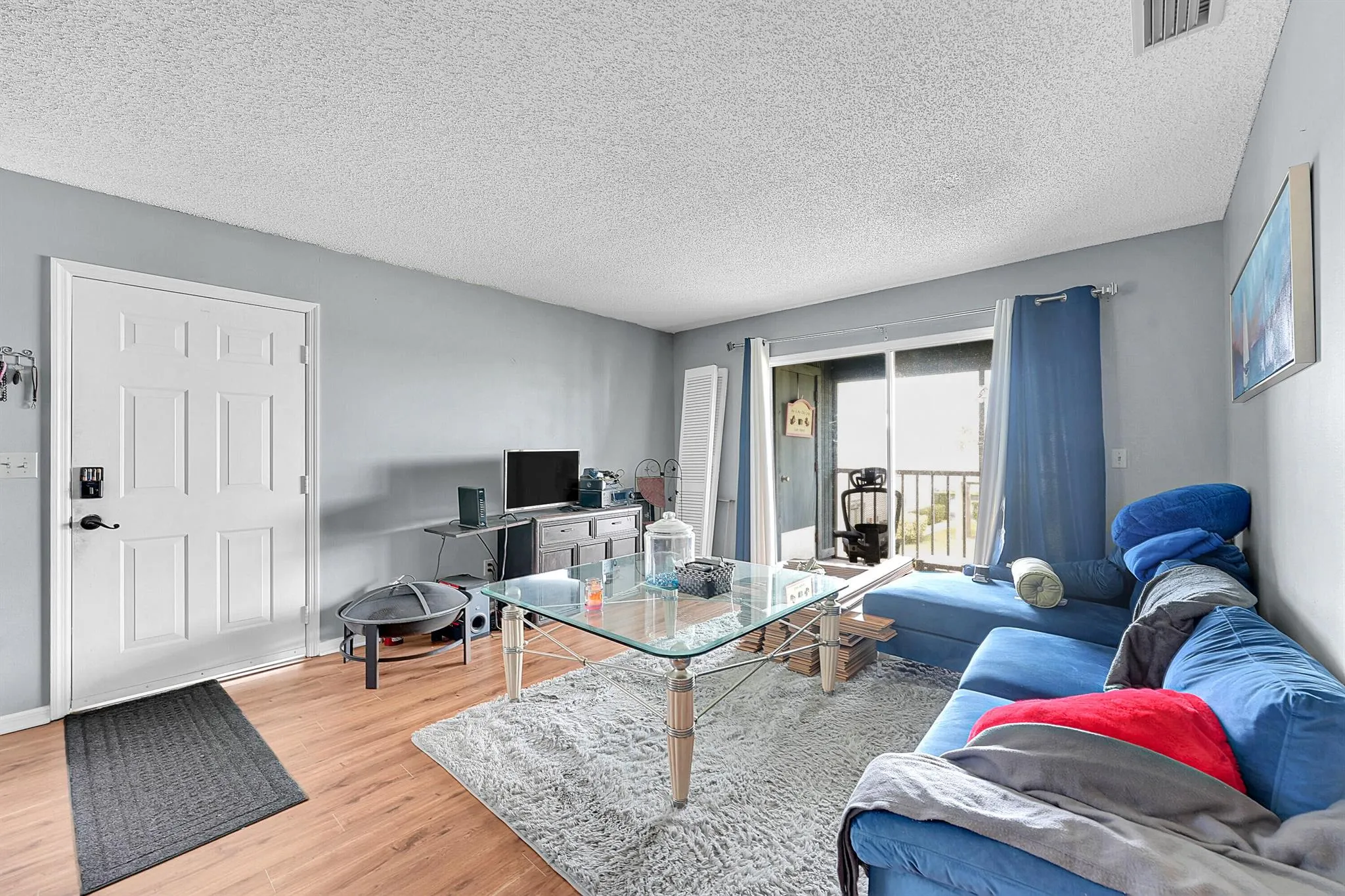 217 SE Village Drive, #217