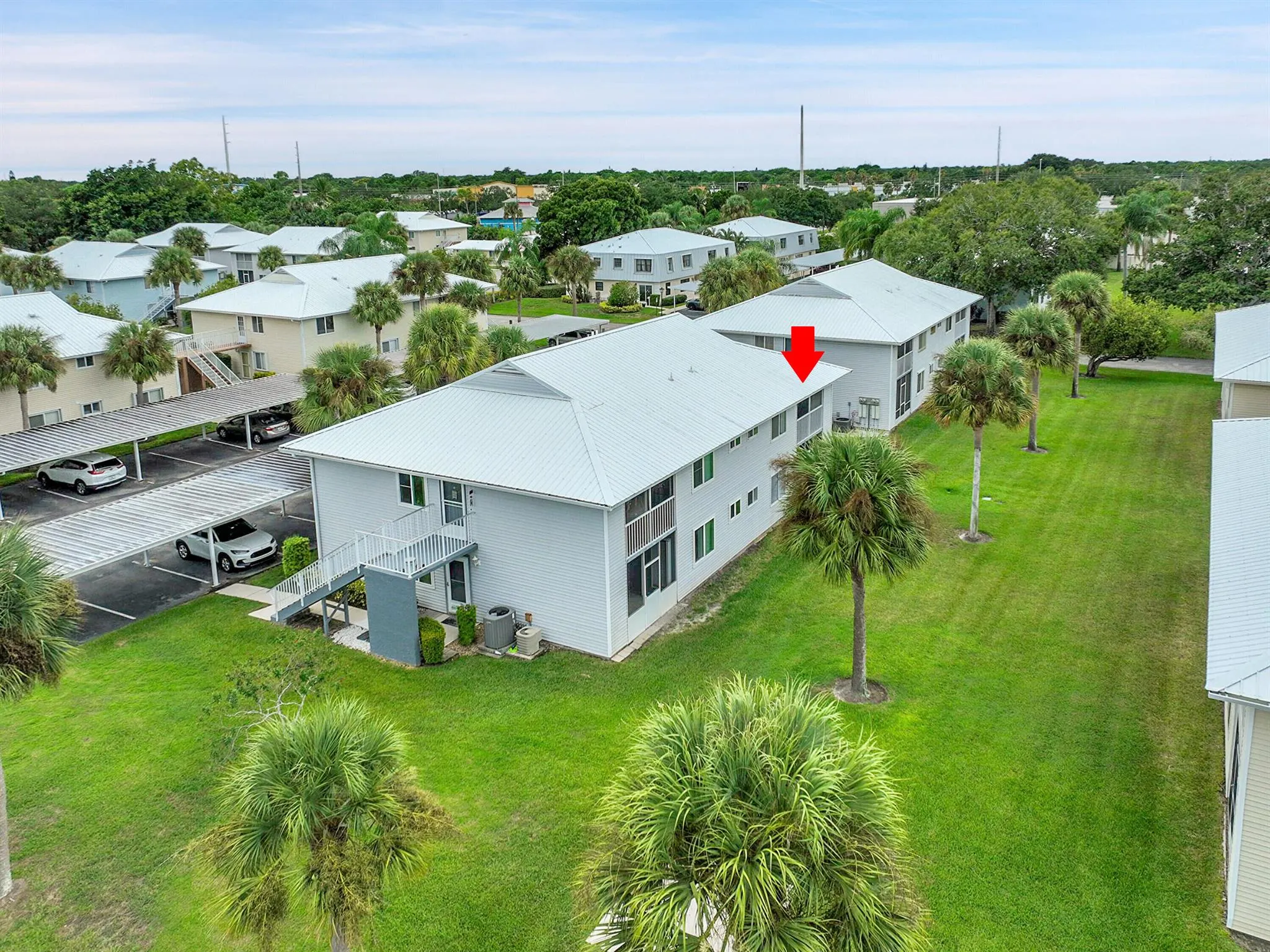 217 SE Village Drive, #217