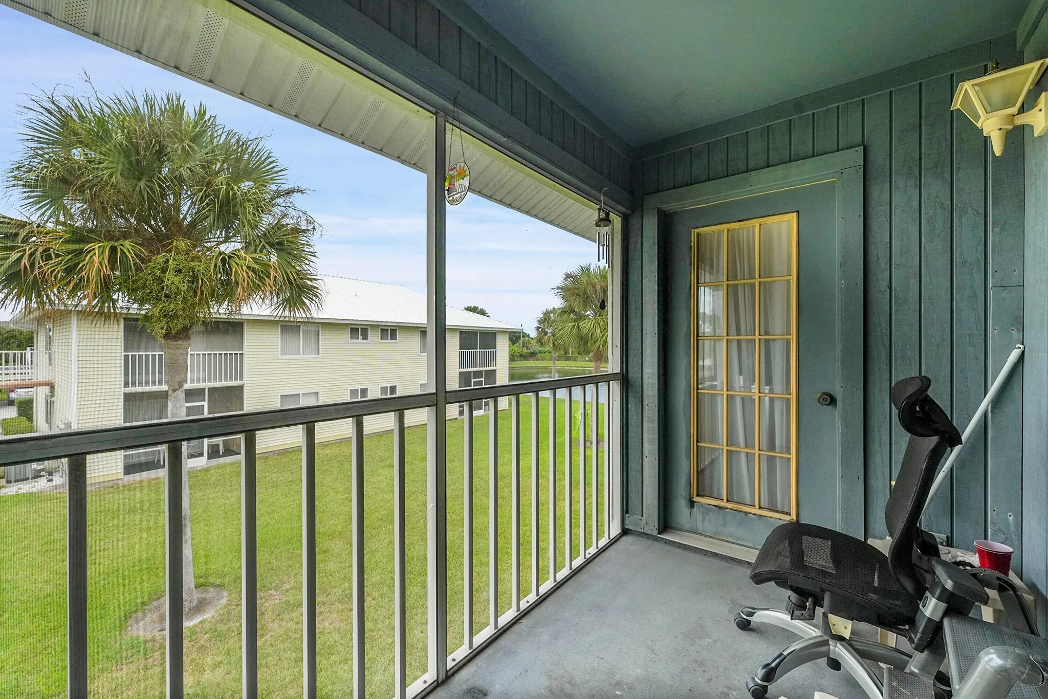 217 SE Village Drive, #217
