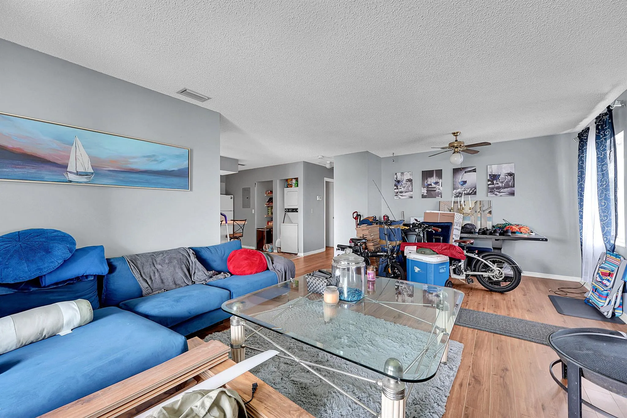 217 SE Village Drive, #217