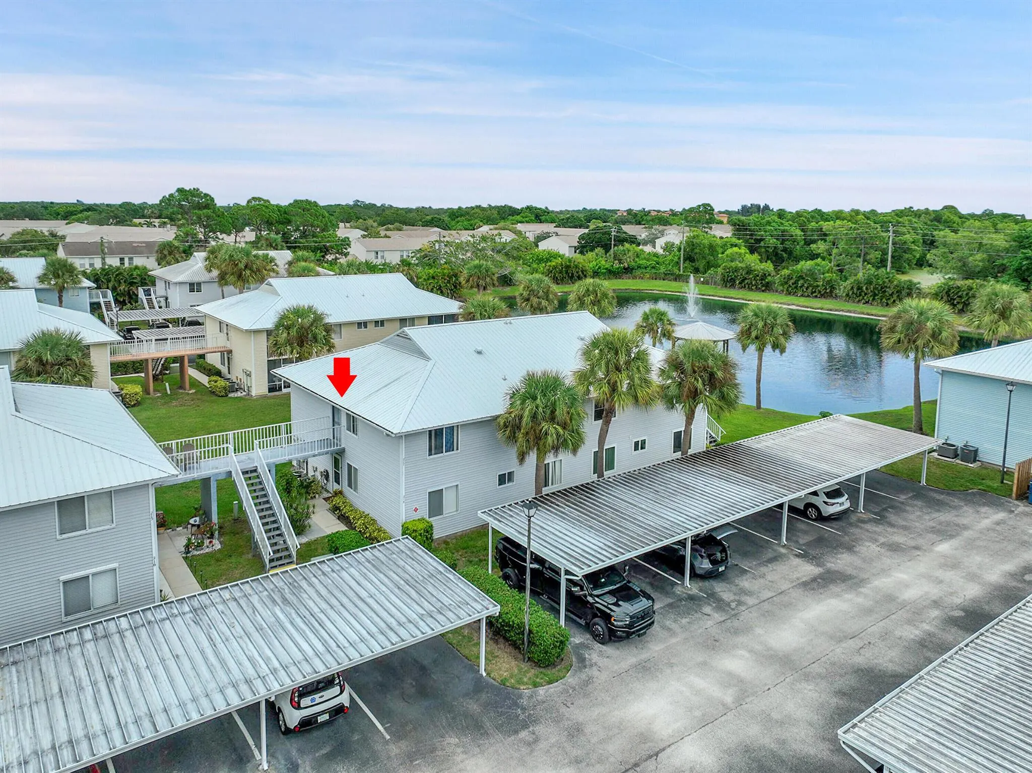 217 SE Village Drive, #217