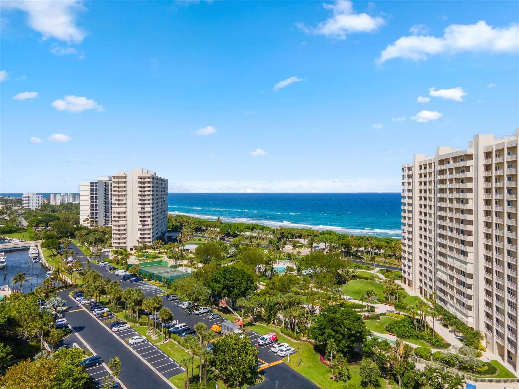 4101 N Ocean Boulevard, #308