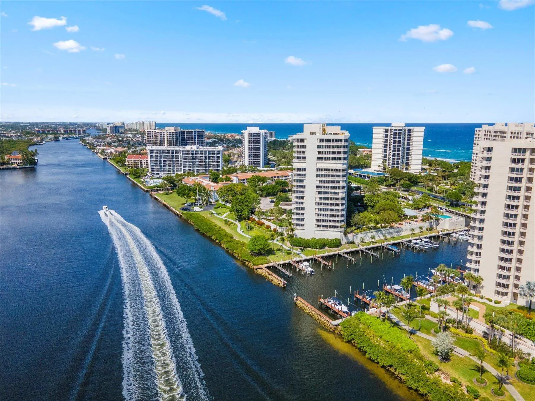 4101 N Ocean Boulevard, #308
