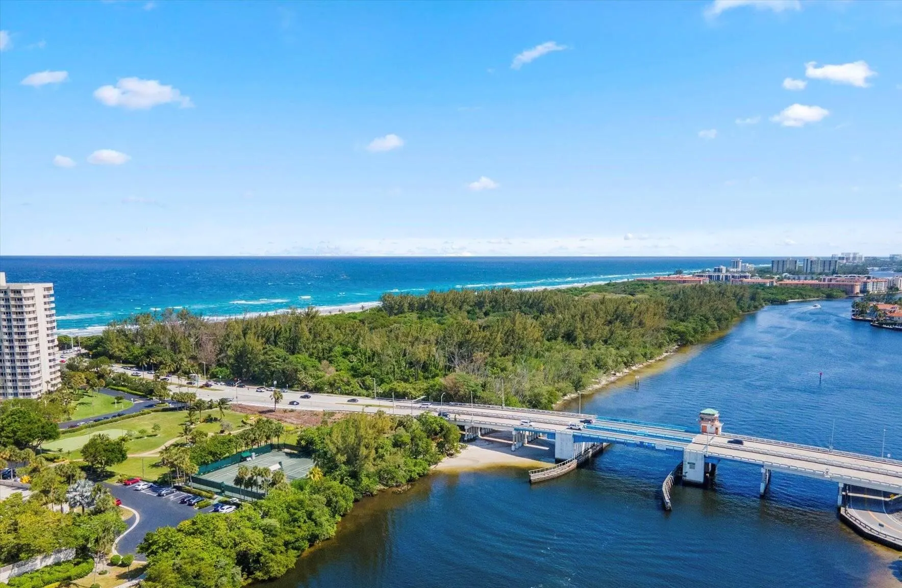 4101 N Ocean Boulevard, #308