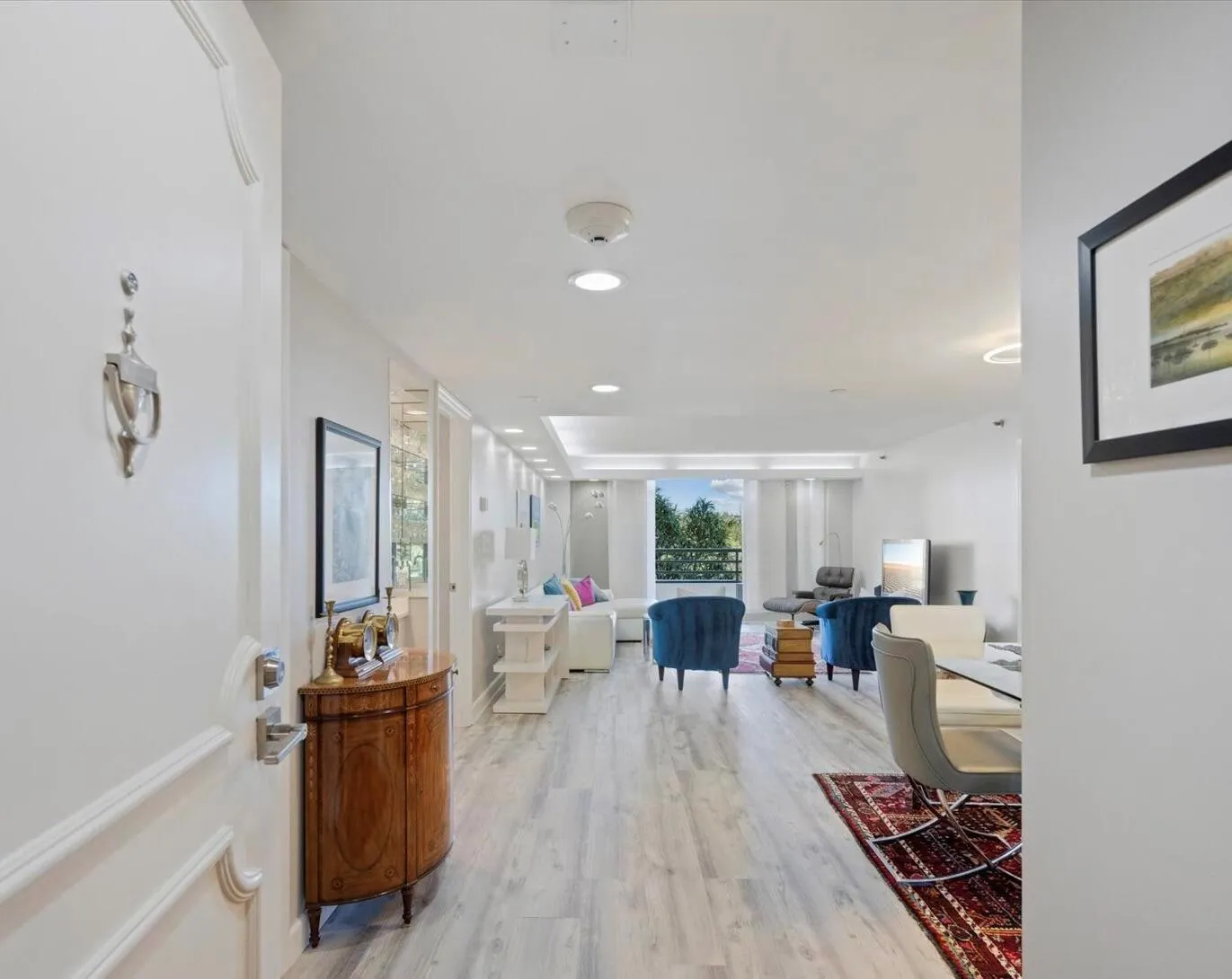 4101 N Ocean Boulevard, #308