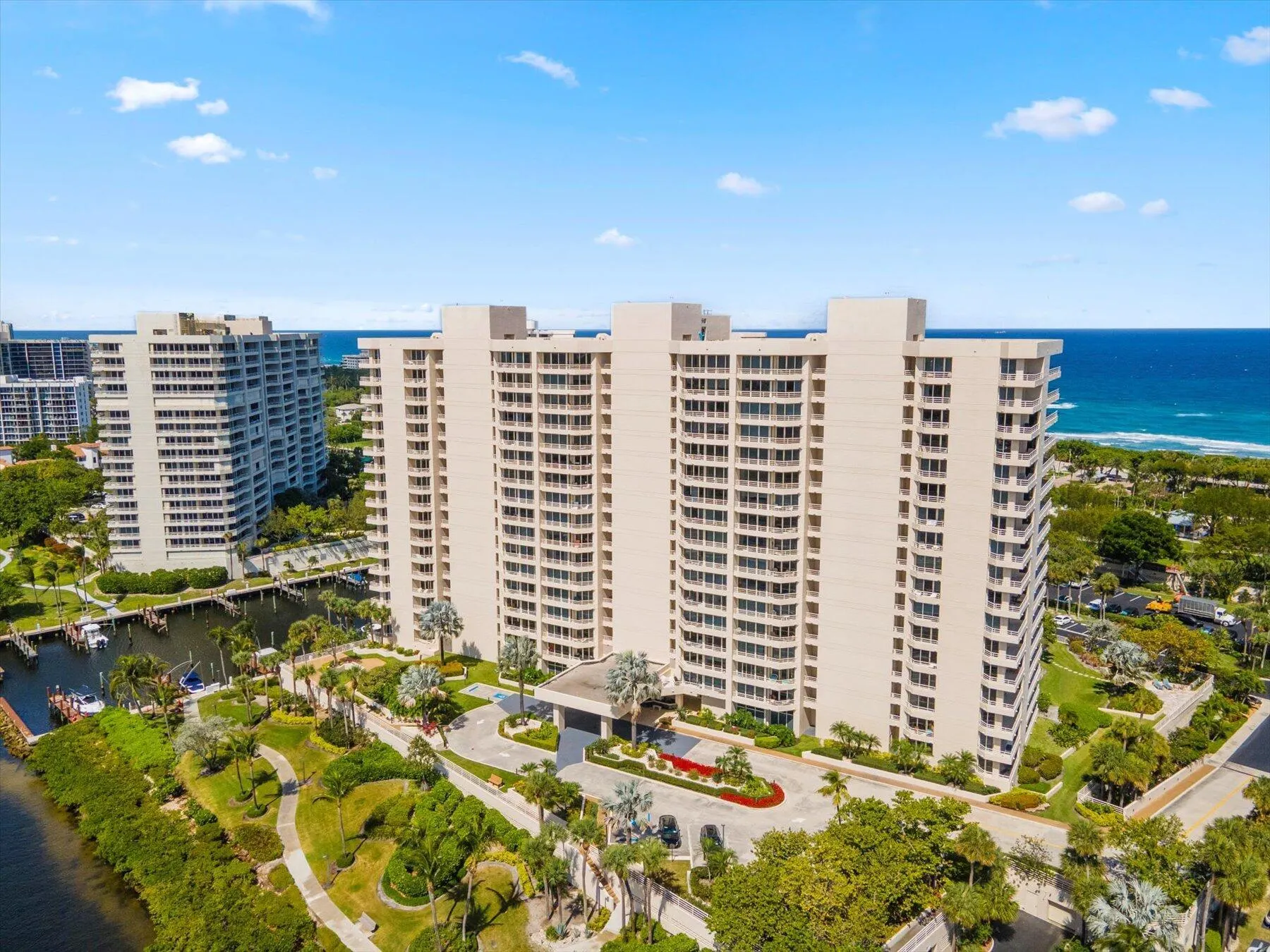 4101 N Ocean Boulevard, #308