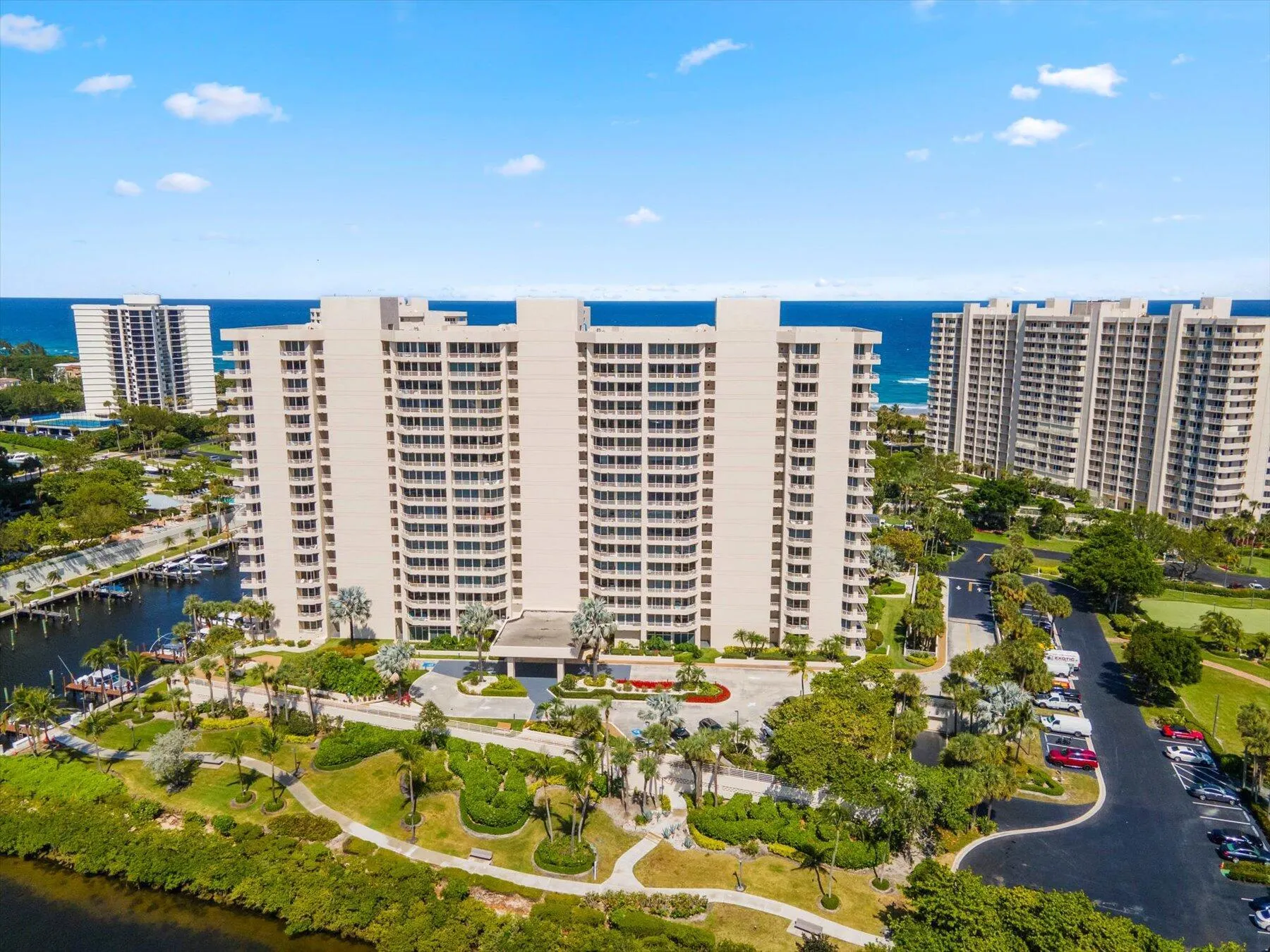 4101 N Ocean Boulevard, #308