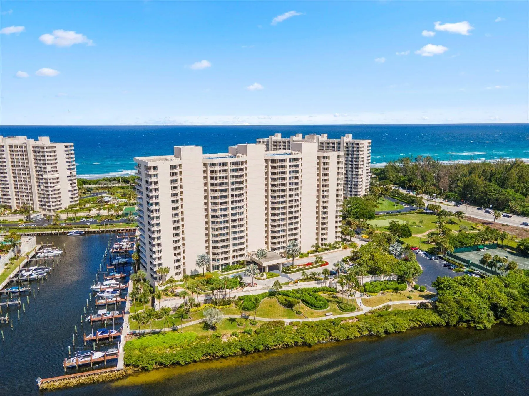 4101 N Ocean Boulevard, #308