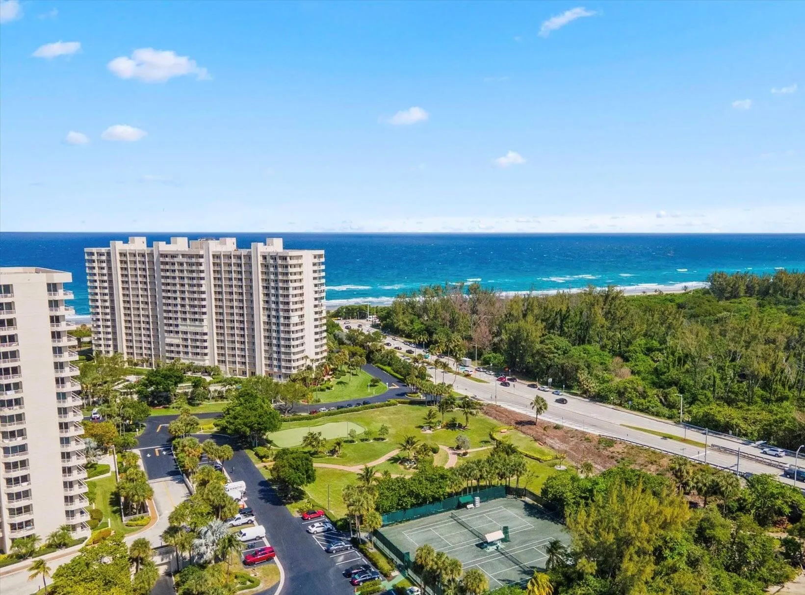 4101 N Ocean Boulevard, #308