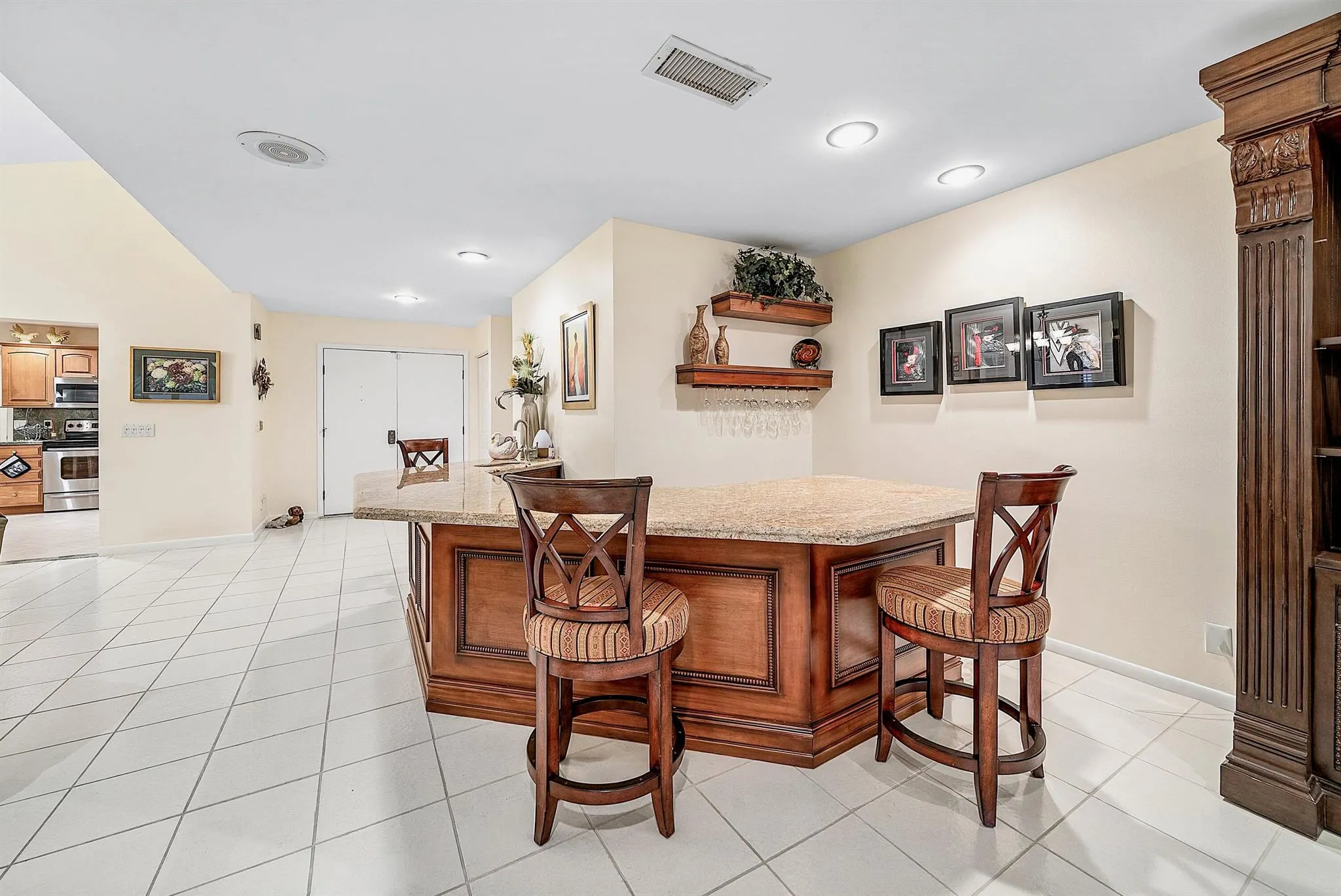 6 Woods Lane