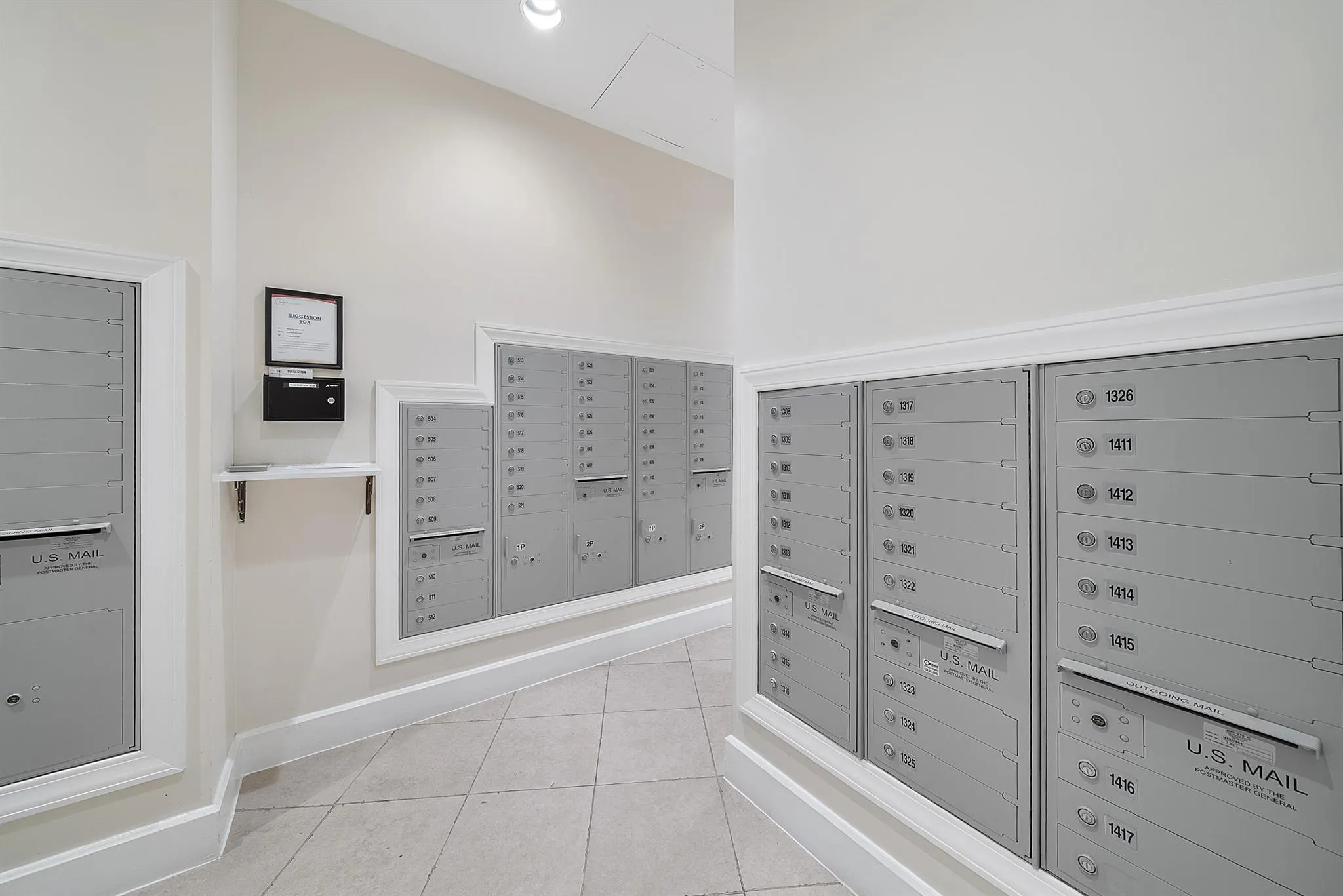 1830 Radius Drive, #806