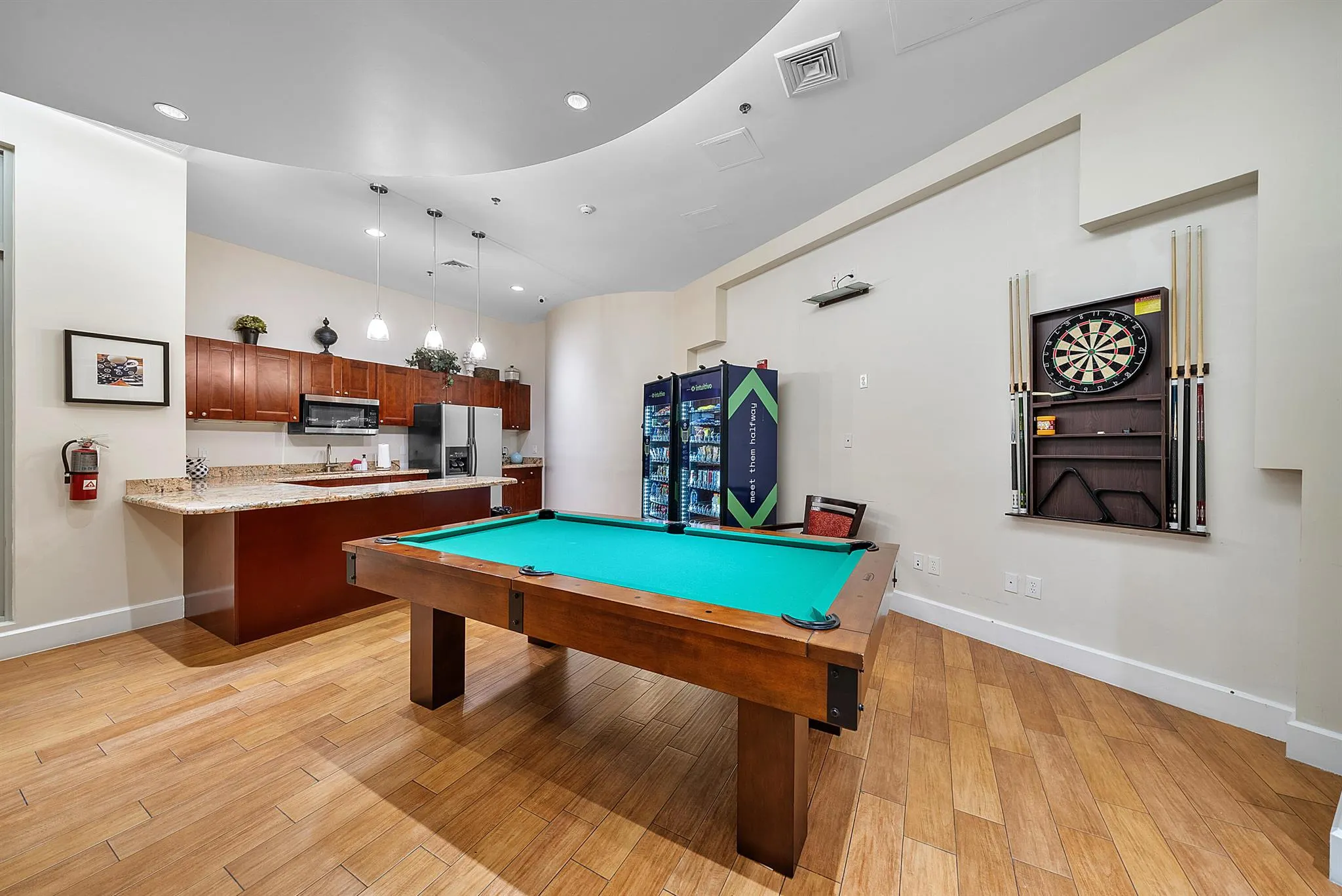 1830 Radius Drive, #806